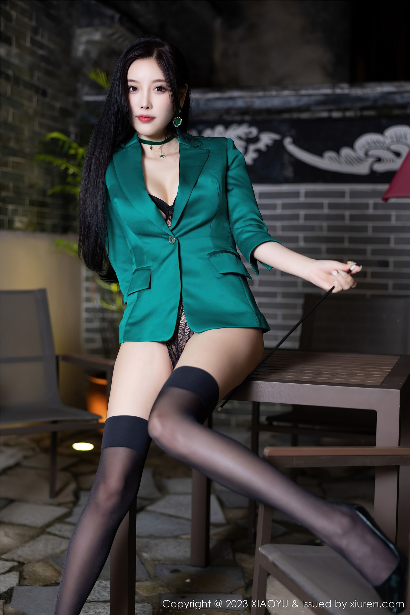 图片[13]-[XIAOYU画语界] 2023.03.10 NO.983 杨晨晨Yome-六色网