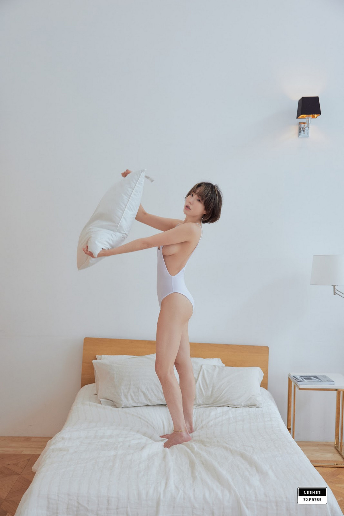 RangRang 랑랑, [LEEHEE EXPRESS] LEHF-105A 34
