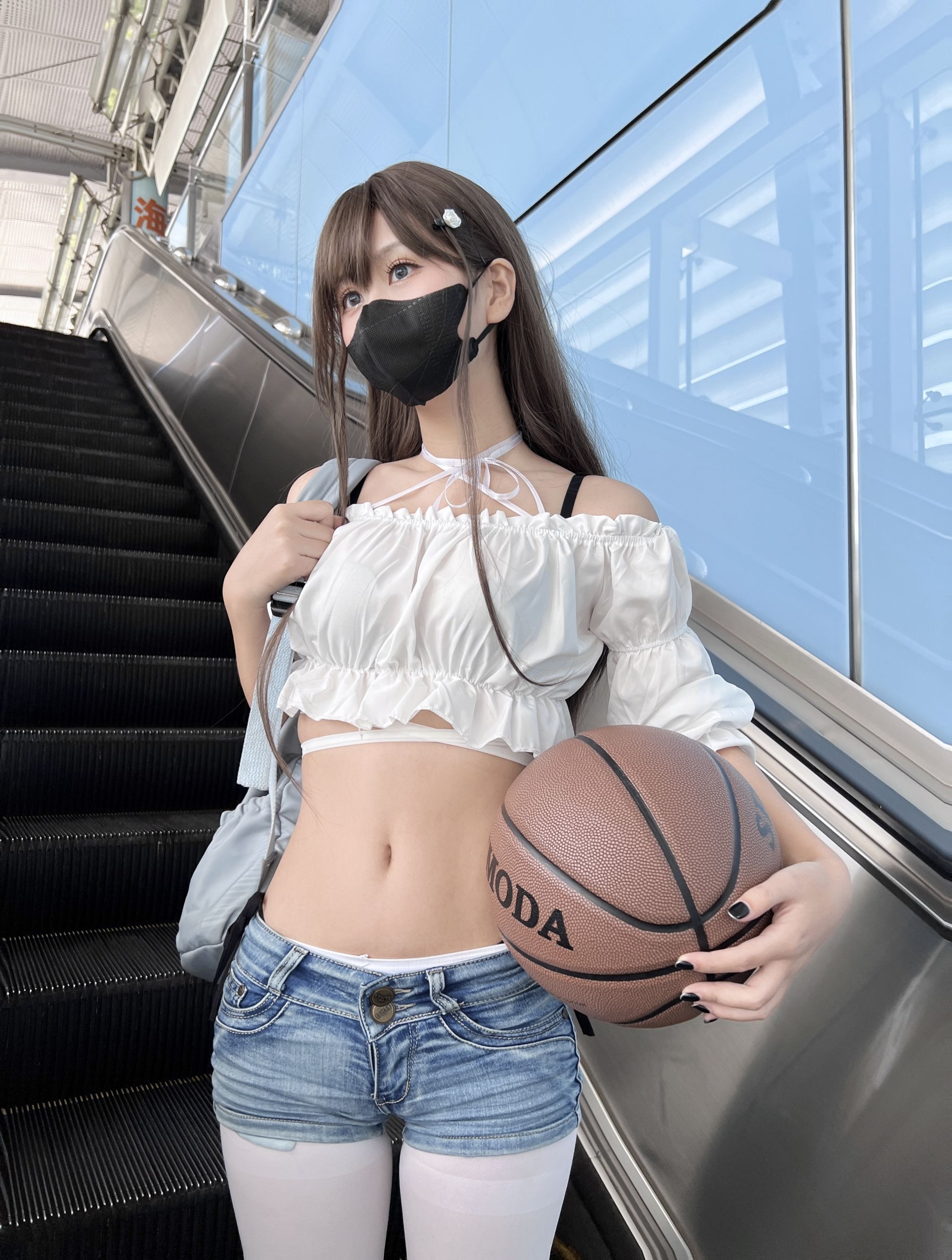 萌芽儿o0 - NO.18 邻家小恶魔 [47P1V-426MB] 42