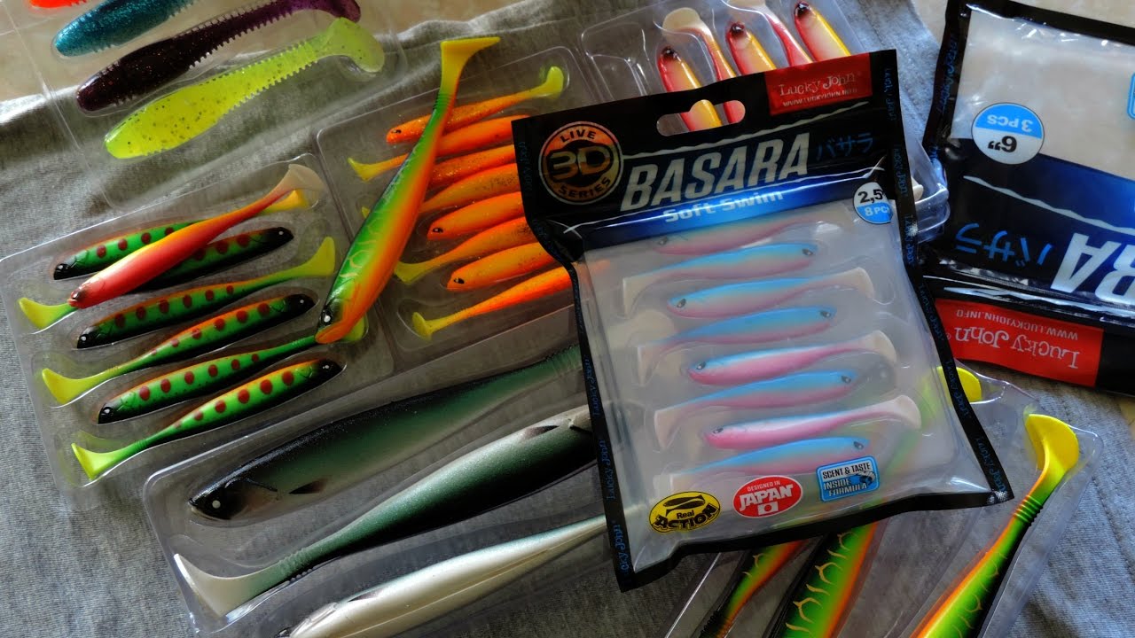 Резиновые приманки на щуку. Soft lures силиконовые приманки. Лаки джон силиконовые приманки. Уловистые виброхвосты на окуня летом. Виброхвост рыбка на щуку 10 см.