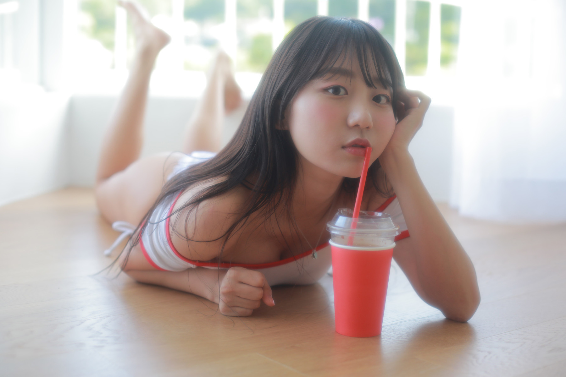 Eunji Pyo 표은지, [Patreon] 1st Photobook Set.02 33