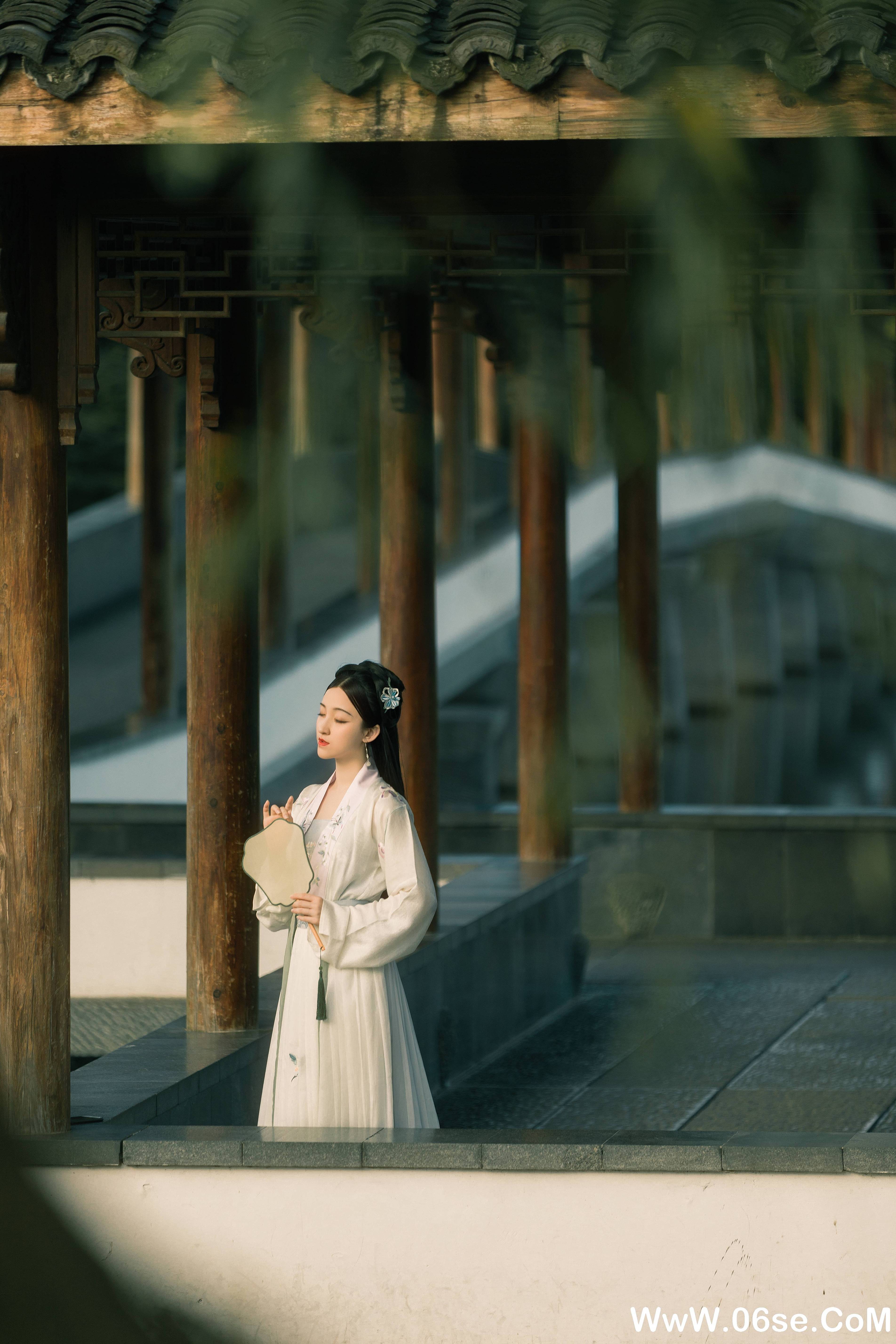 图片[28]-[YITUYU艺图语]2021.08.16 春不渡 是非姑娘[39+1P／846MB]-六色网