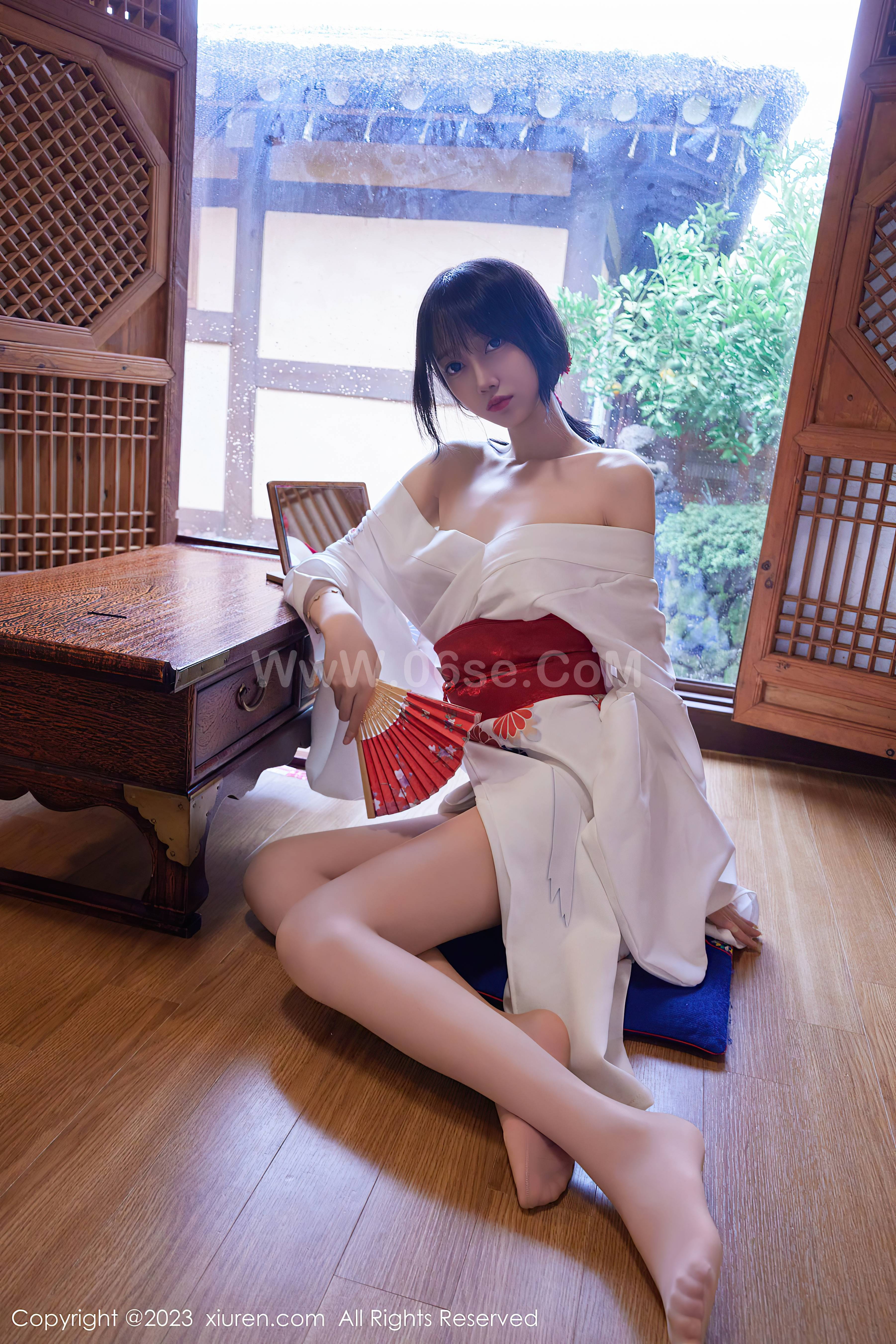 图片[9]-[Xiuren秀人网]2023.11.03 NO.7610 玥儿玥er[60+1P／612MB]-六色网