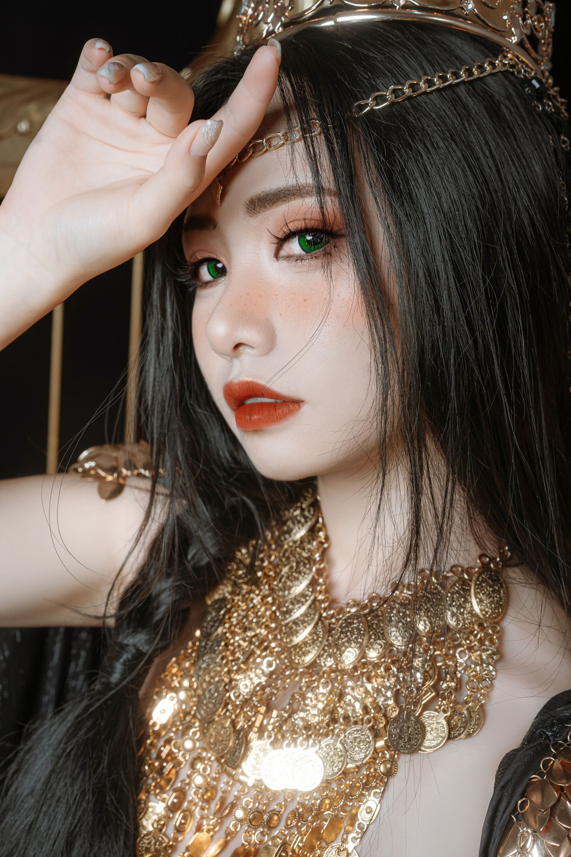 风铃公主（10月1打赏群资源） 19