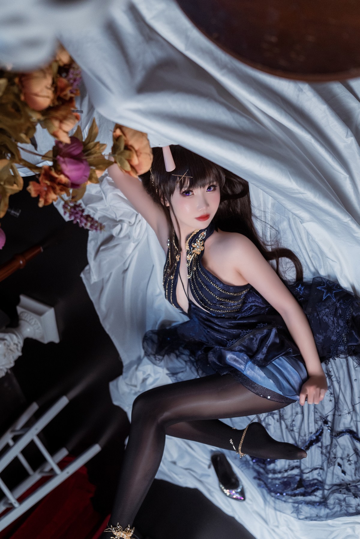 Cosplay 面饼仙儿 能代 20