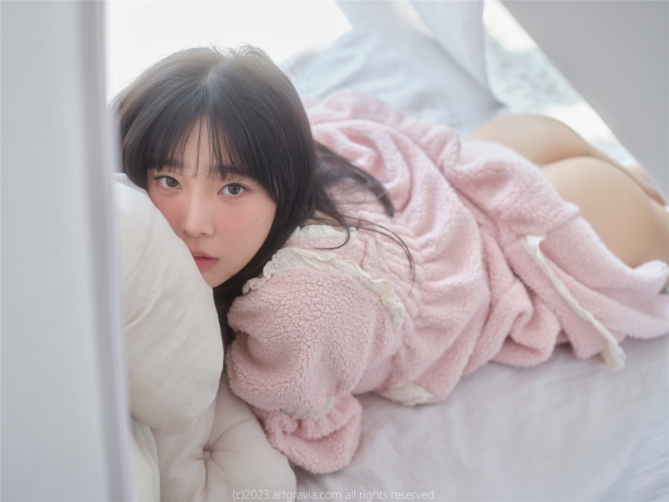 [ArtGravia] Vol.537 Inkyung 姜仁卿 102P 45