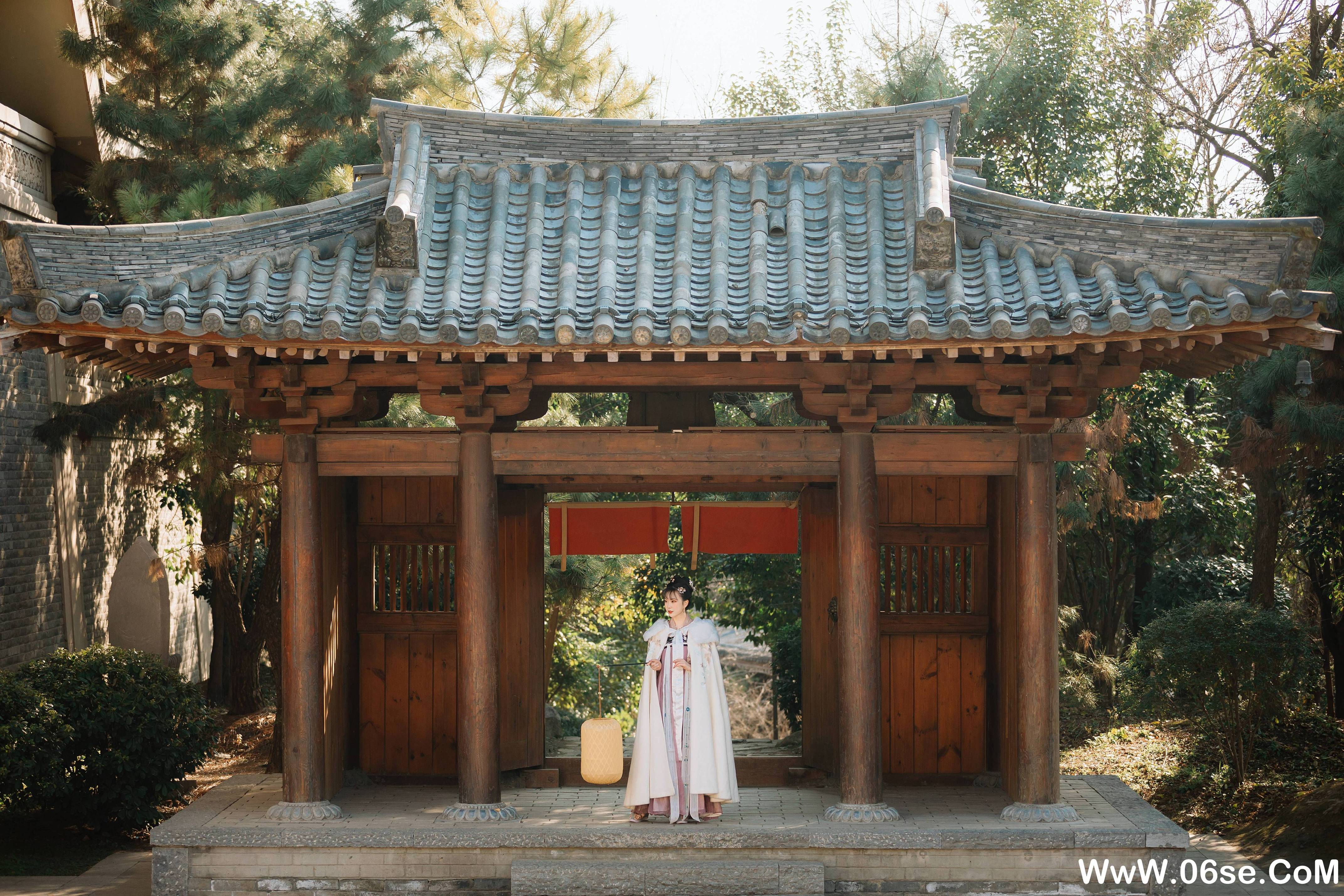 图片[19]-[YITUYU艺图语]2021.08.20 锦瑟 碧山[21+1P／369MB]-六色网