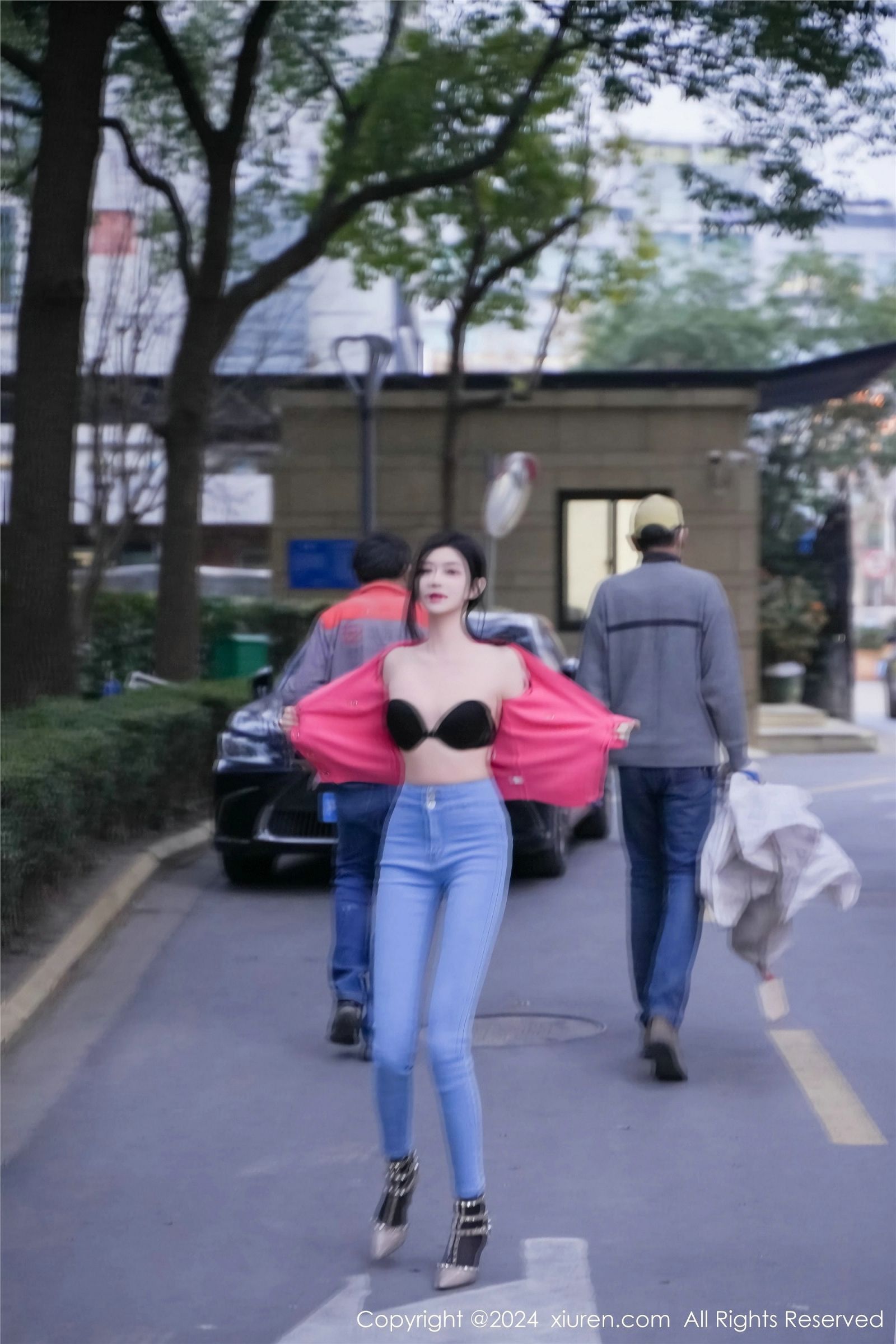 图片[68]-[XIUREN秀人网] 2024.02.08 NO.8091 龙雪儿-六色网