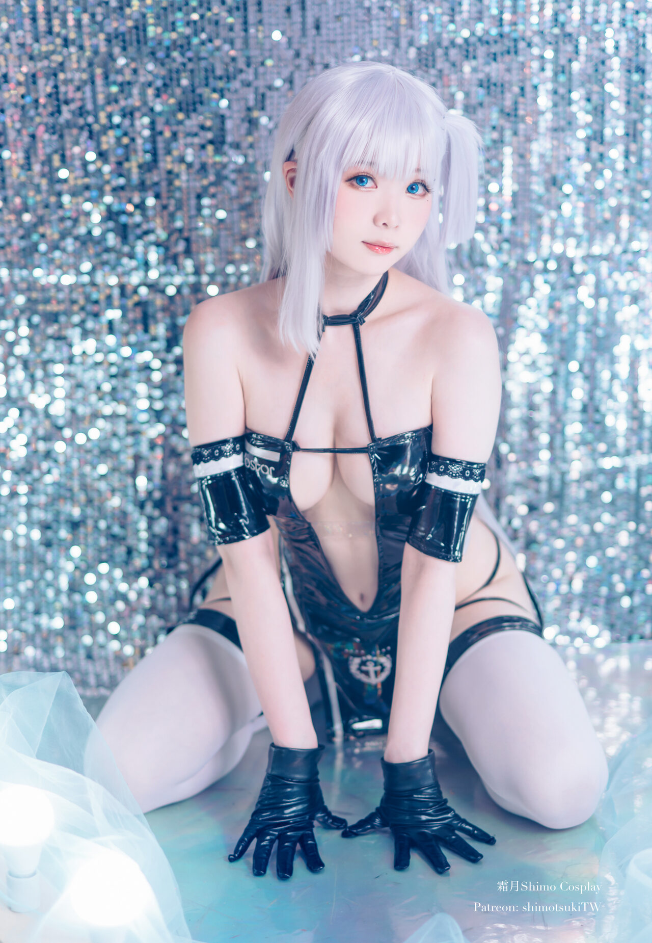 [霜月shimo] Azuma 吾妻 吾妻 Azur Lane 4