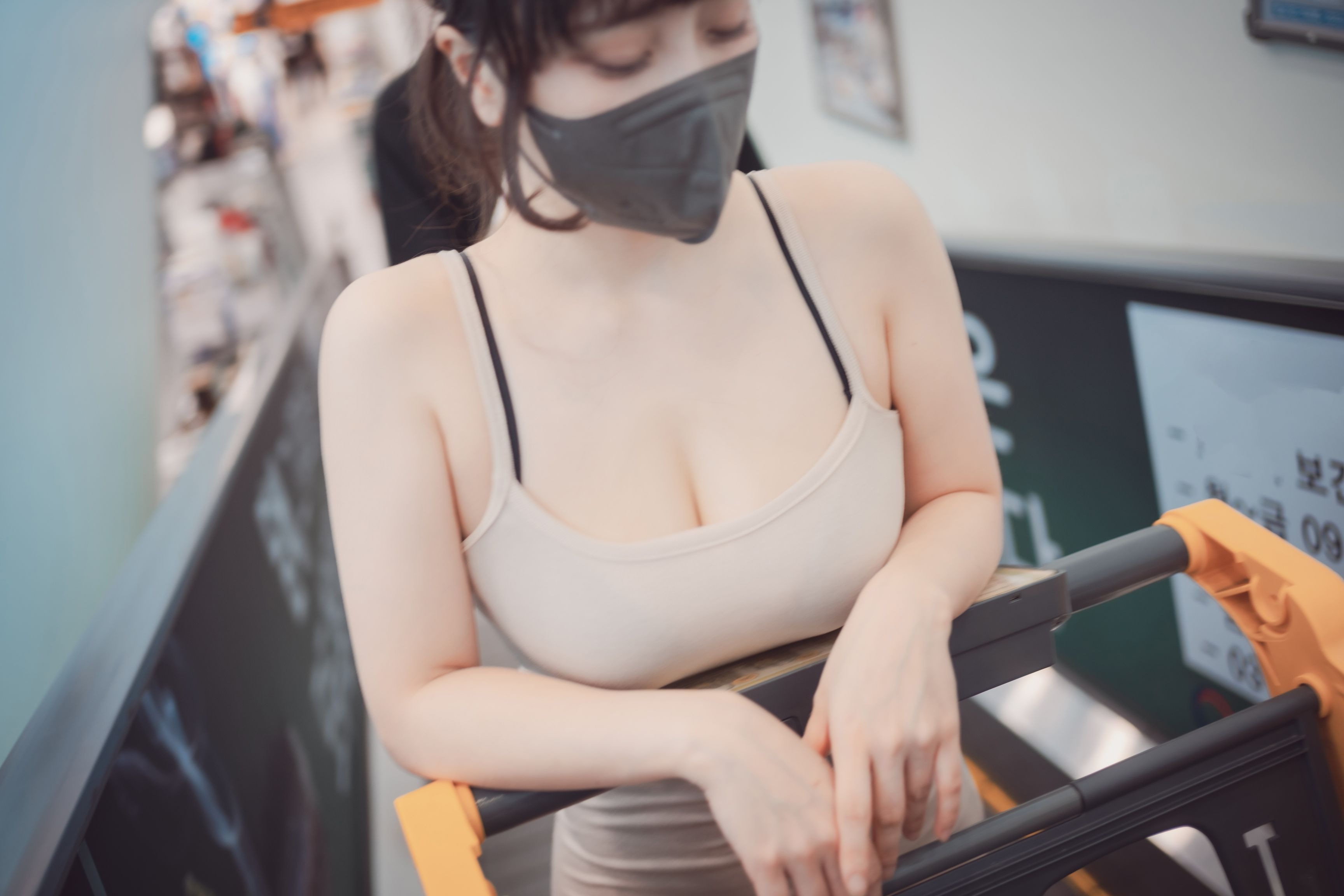 [DJAVA] ZziZzi - New Town Bride [207P1.21G] 138