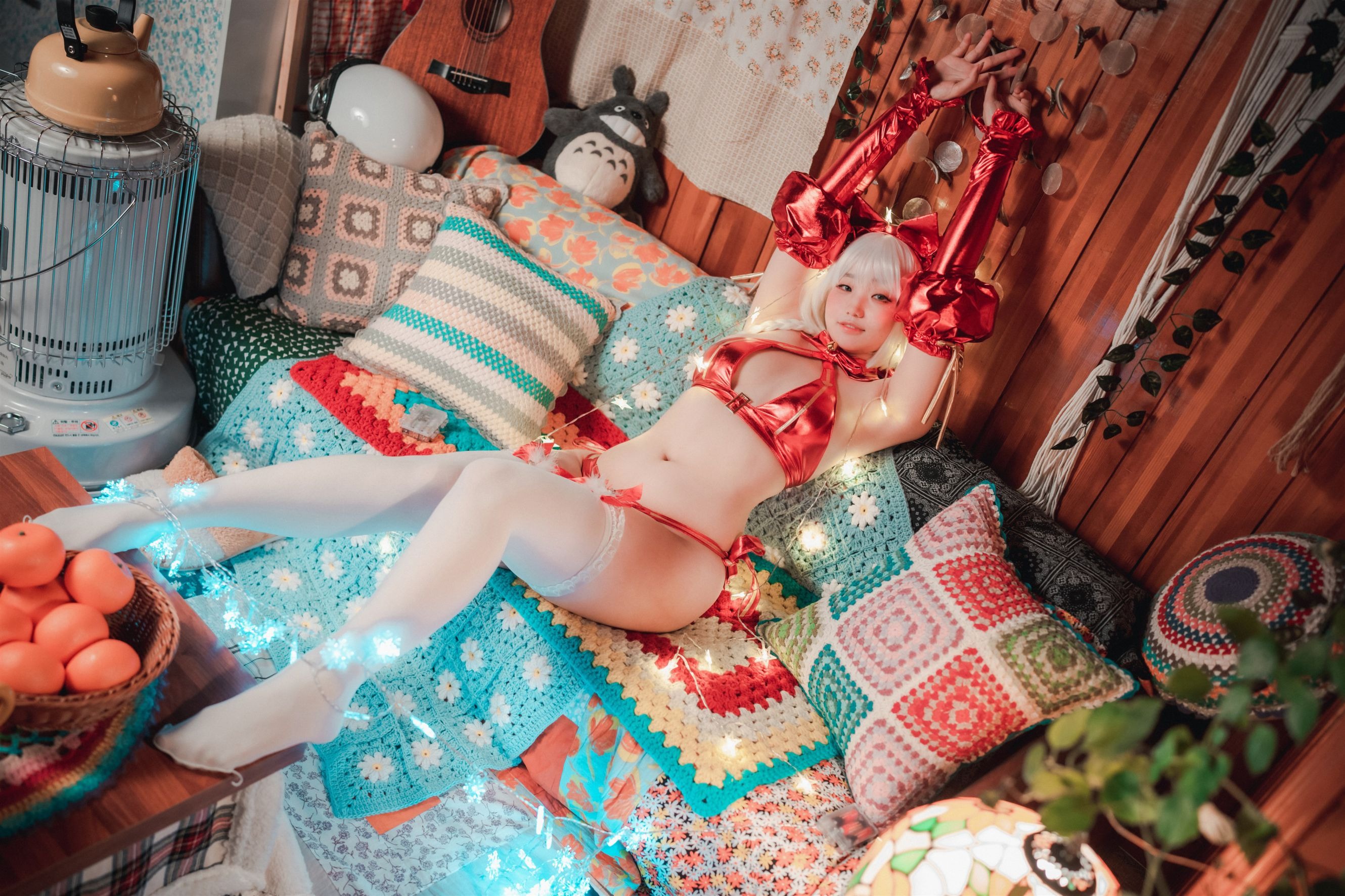 DJAWA Mimmi Christmas Special 2021 57