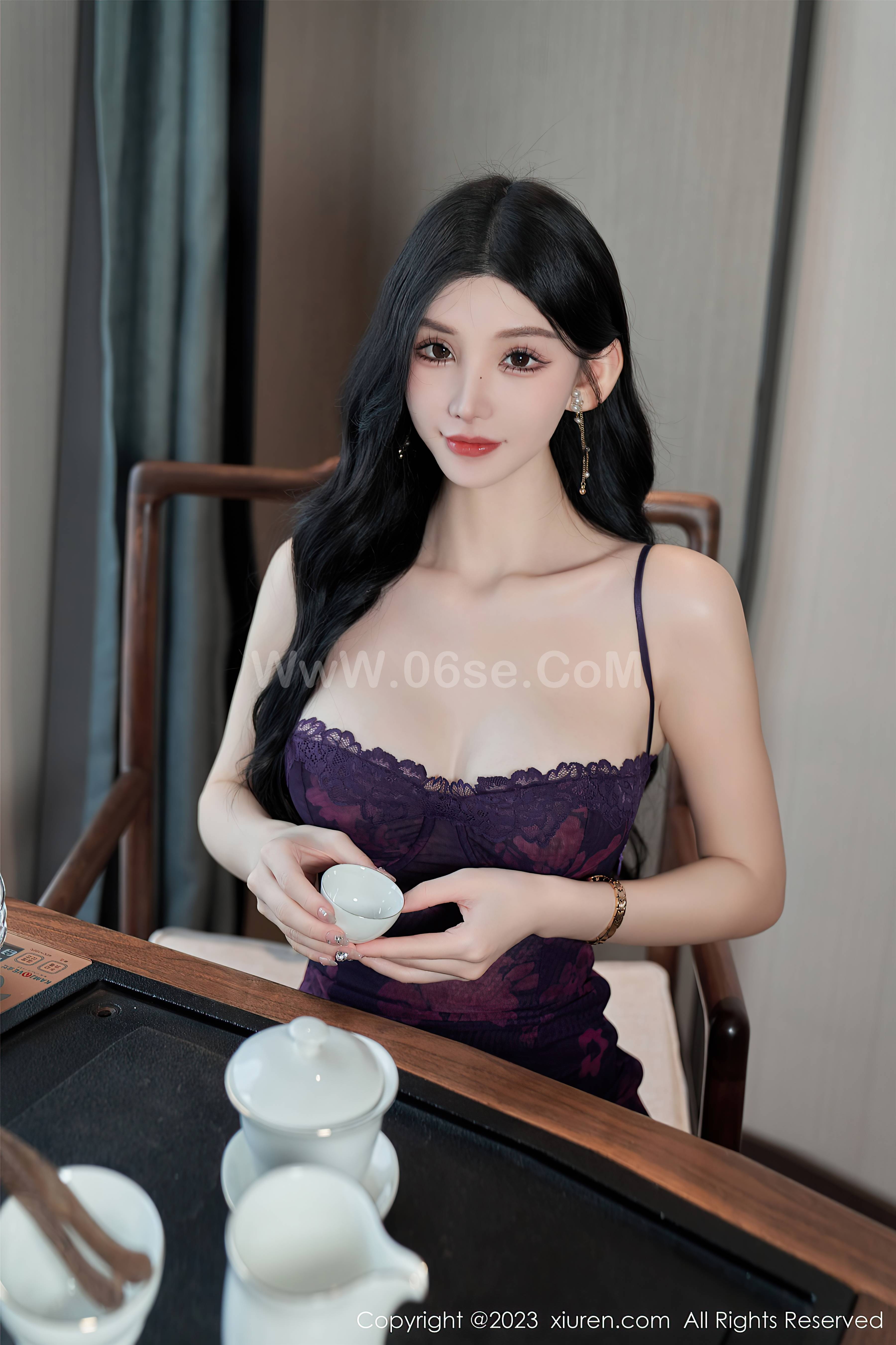 图片[14]-[Xiuren秀人网]2023.11.24 NO.7719 周于希Sally[91+1P／880MB]-六色网