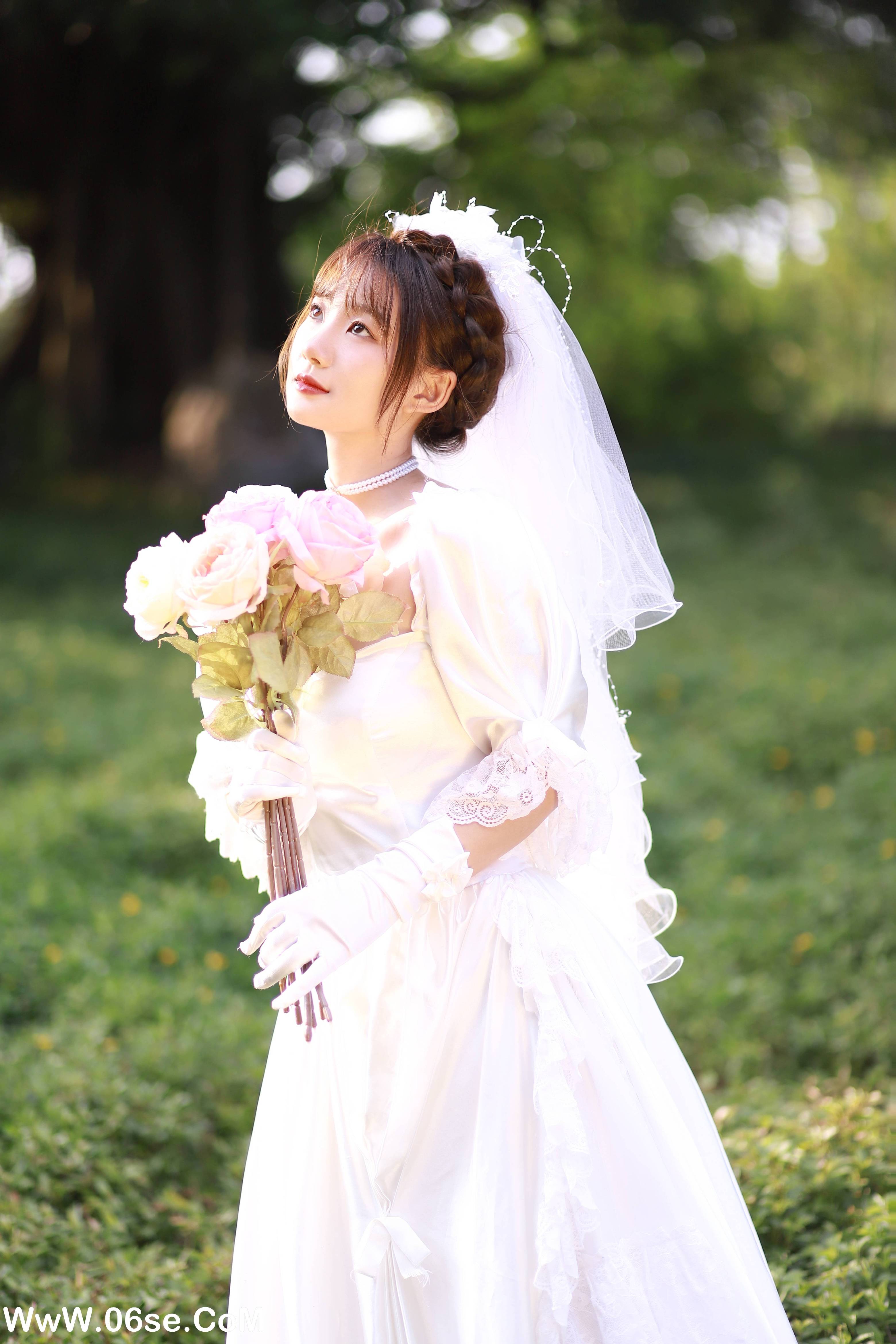 图片[17]-[YITUYU艺图语]2022.10.24 你的目光 肥宅糖糖子[20+1P／160MB]-六色网