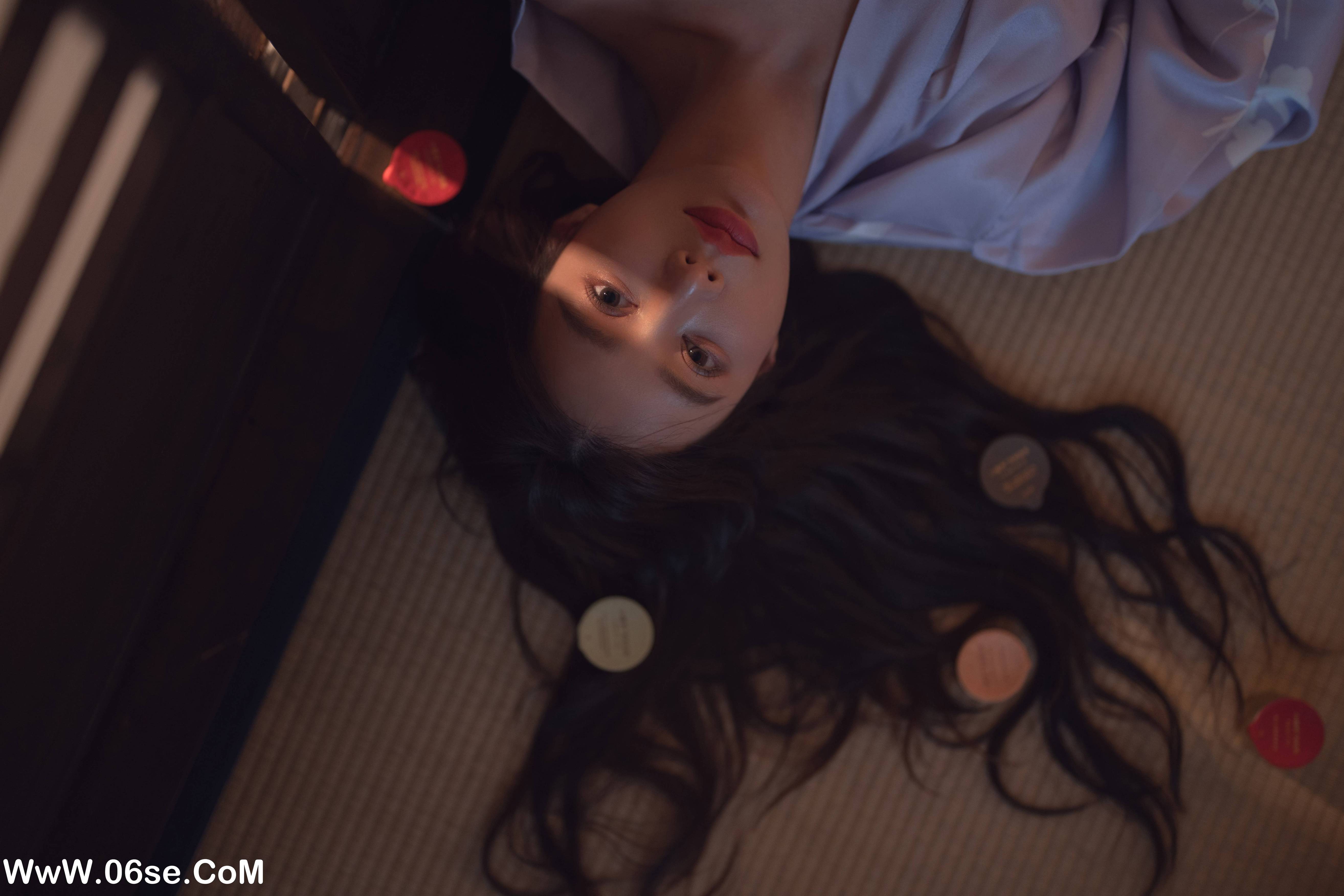图片[54]-[YITUYU艺图语]2022.07.11 轻私纯欲和服写真 姝雯同学[60+1P／487MB]-六色网