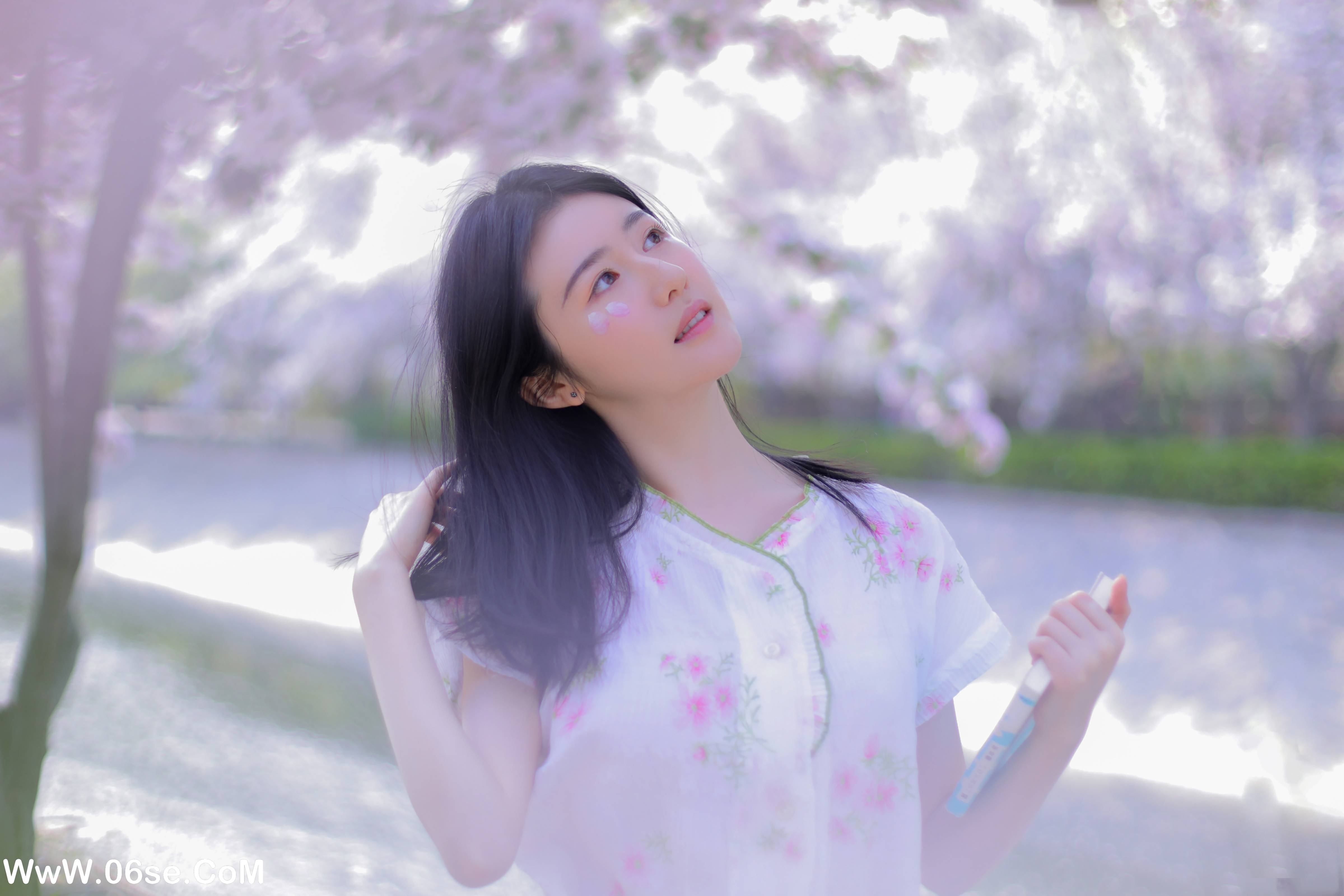图片[9]-[YITUYU艺图语]2022.08.01 已觉春心动 oeil[28+1P／117MB]-六色网
