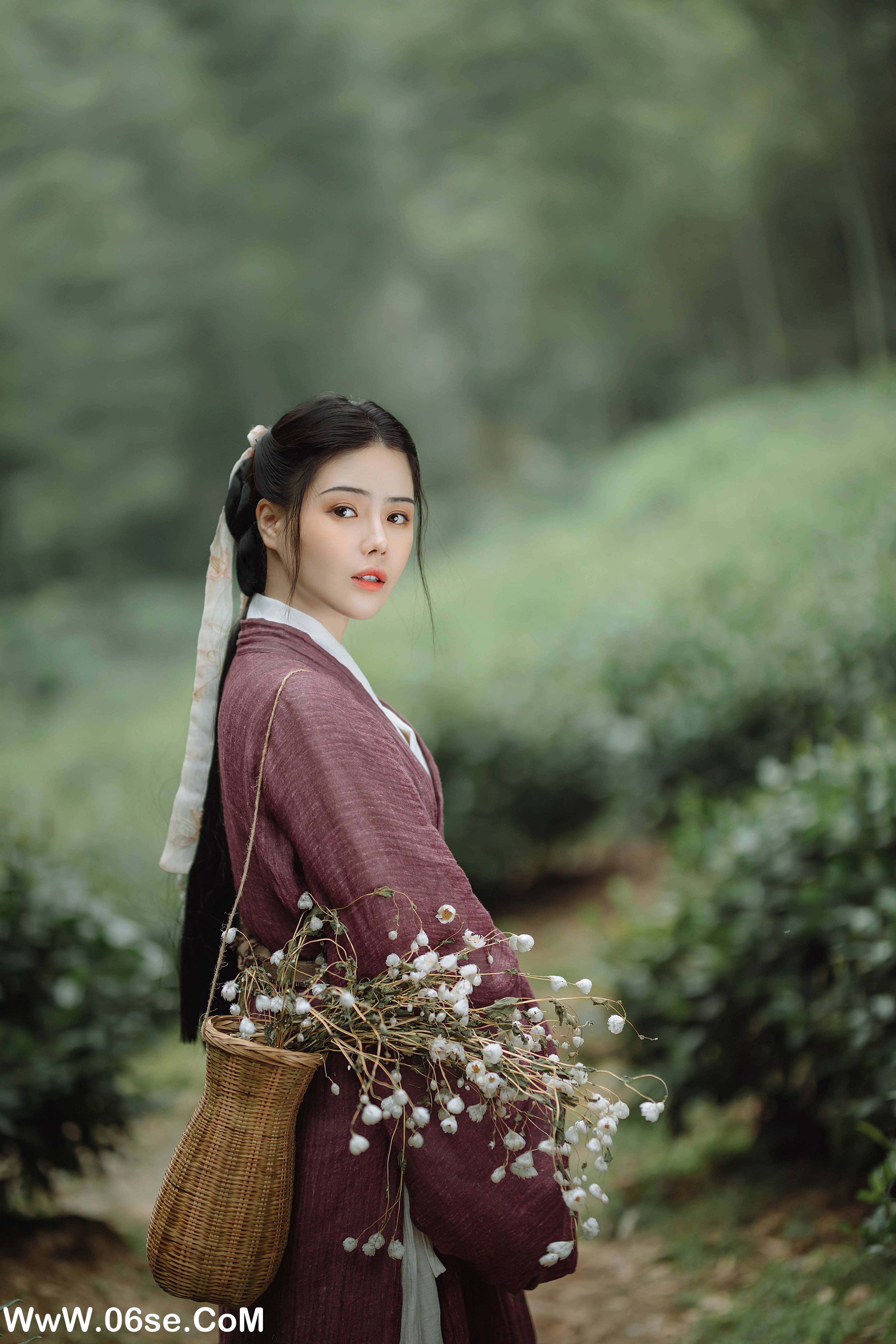 图片[15]-[YITUYU艺图语]2022.01.10 归山深浅去 周孟孟[19+1P／201MB]-六色网