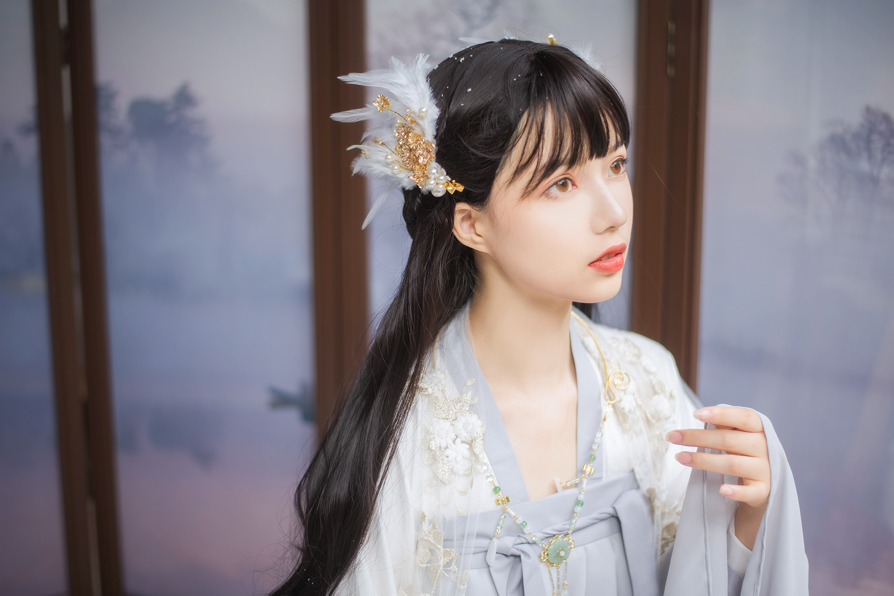 图片[90]-040 迷失幻境系列 – 第040期（汉服） [136P-295.19 MB]-六色网