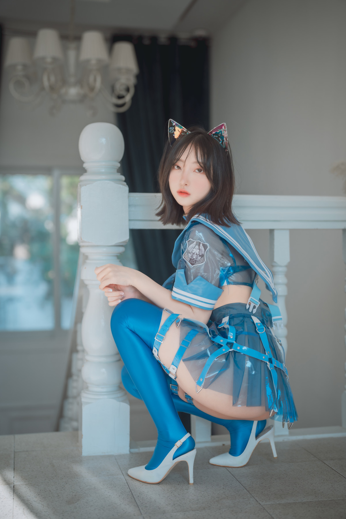 HaNari 하나리, [DJAWA] Dream High School (+S.Ver) Set.01 20
