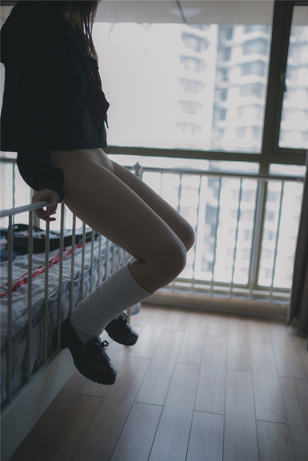柚木 第14季 [水手服] 57P 7