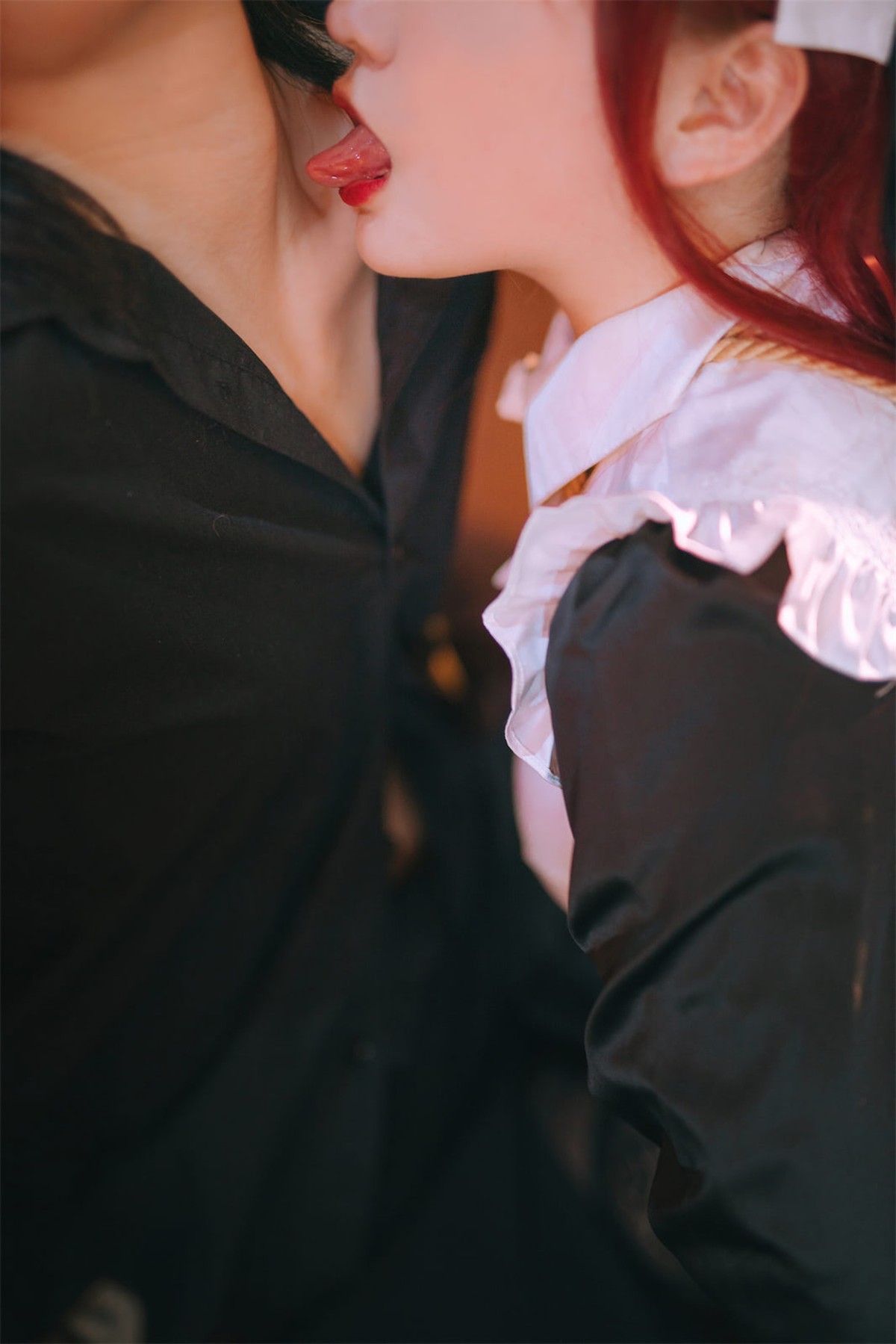 Cosplay 恩田直幸 修女 41