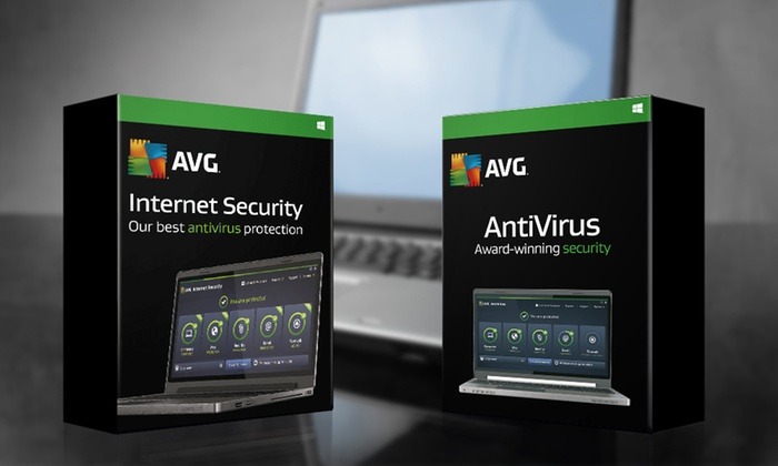 avg internet security license 2019