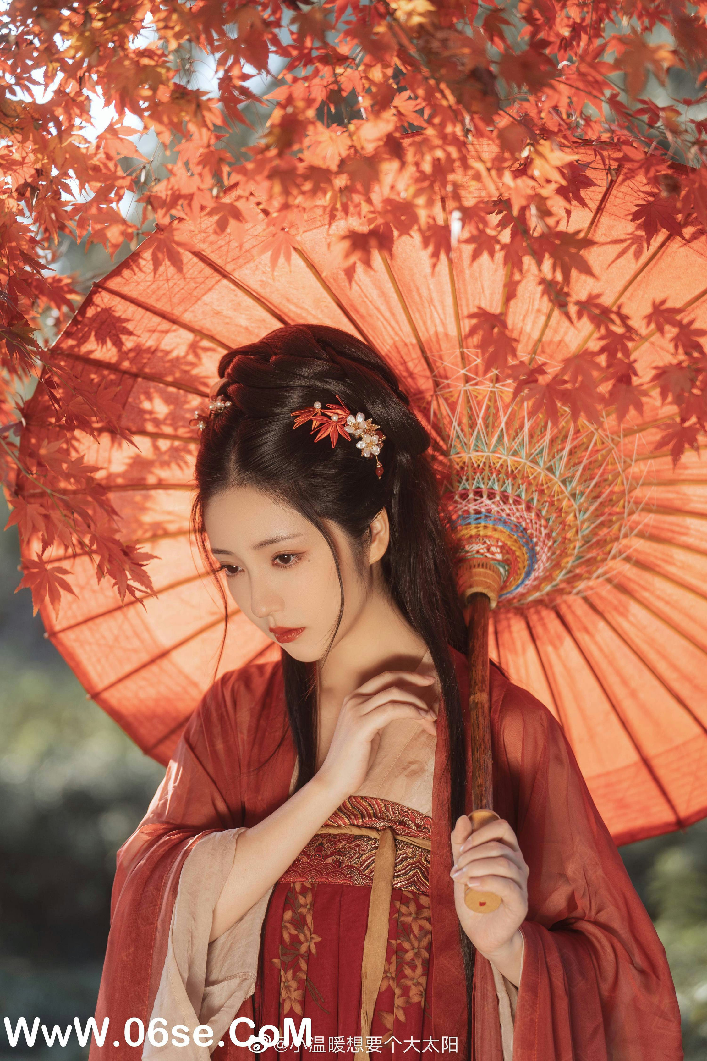 图片[147]-076 迷失幻境系列 – 第076期（国风） [154P-630.15 MB]-六色网