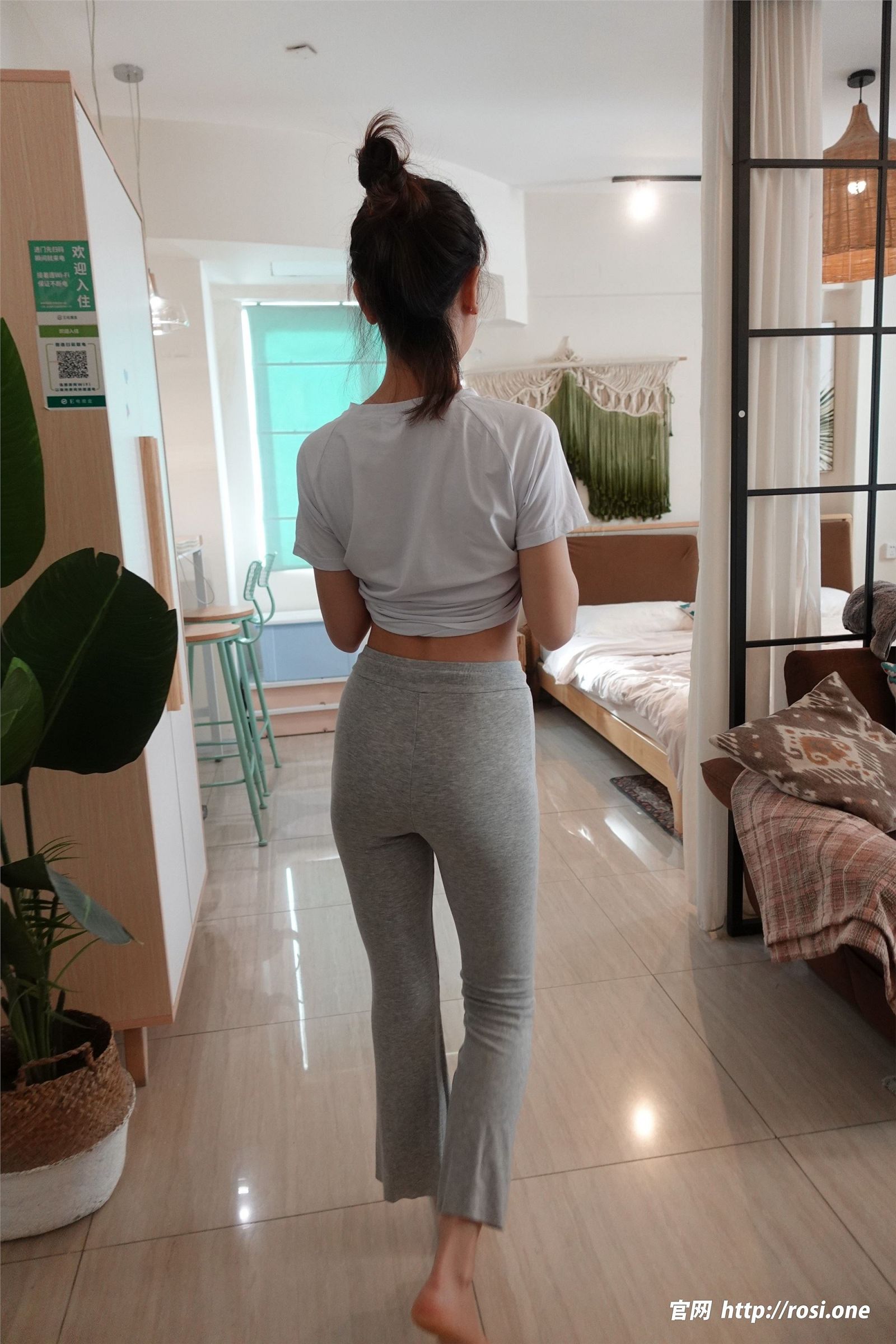 图片[134]-[ROSI写真]2023.09.08 NO.4295-六色网