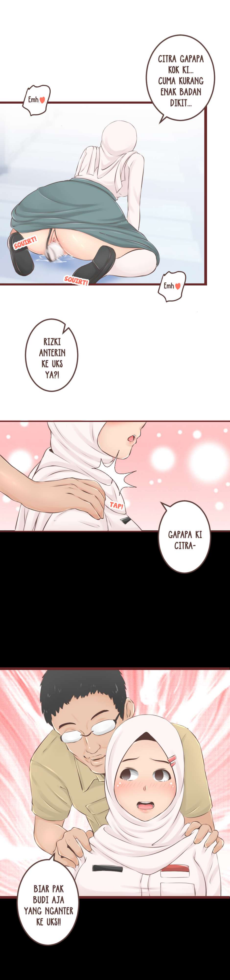 Komik dewasa — ImgHub.ru