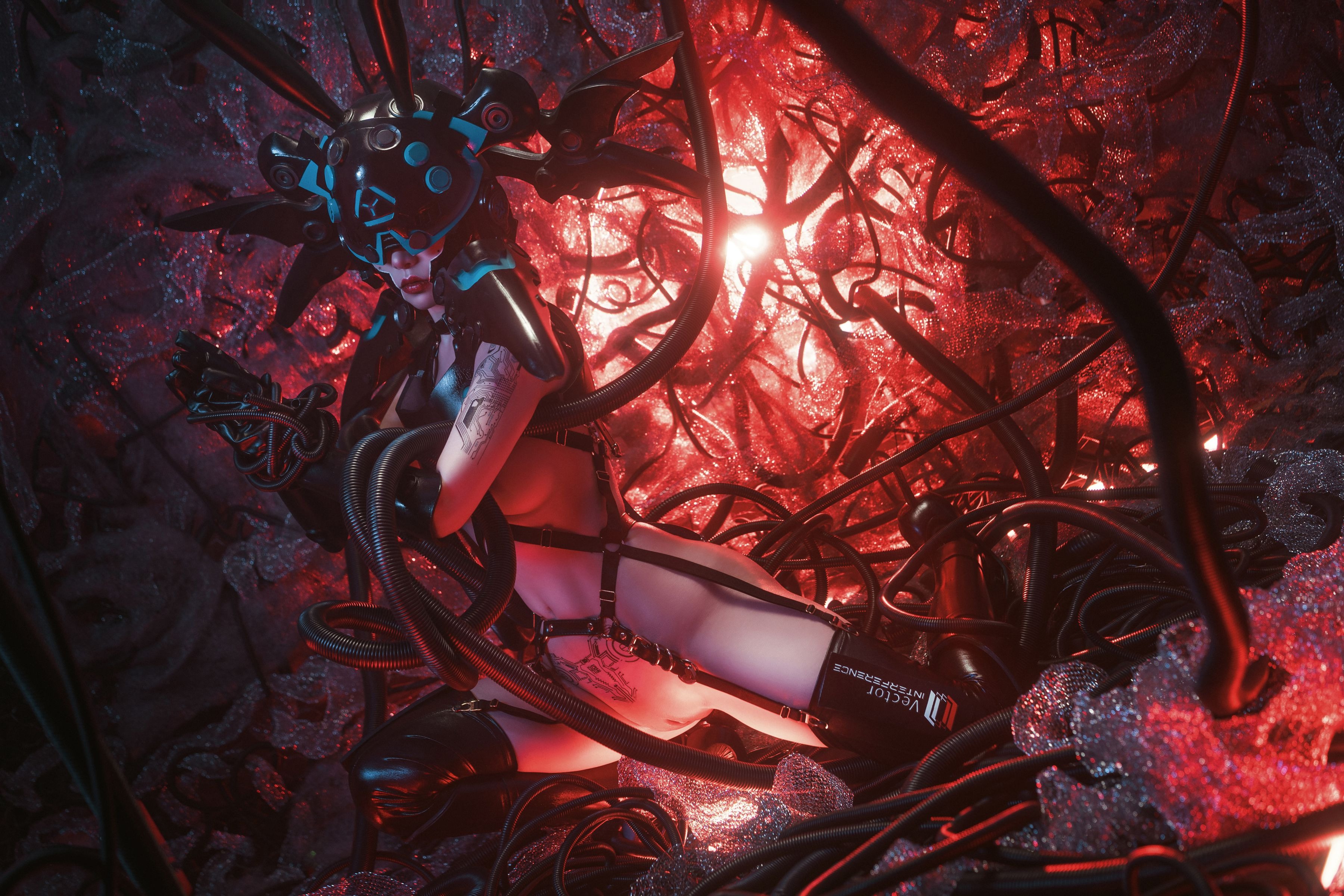 Tori zero 37