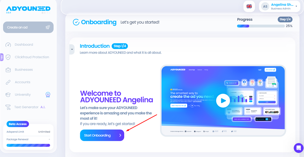 Вывод из бана Google-аккаунта с помощью агентства