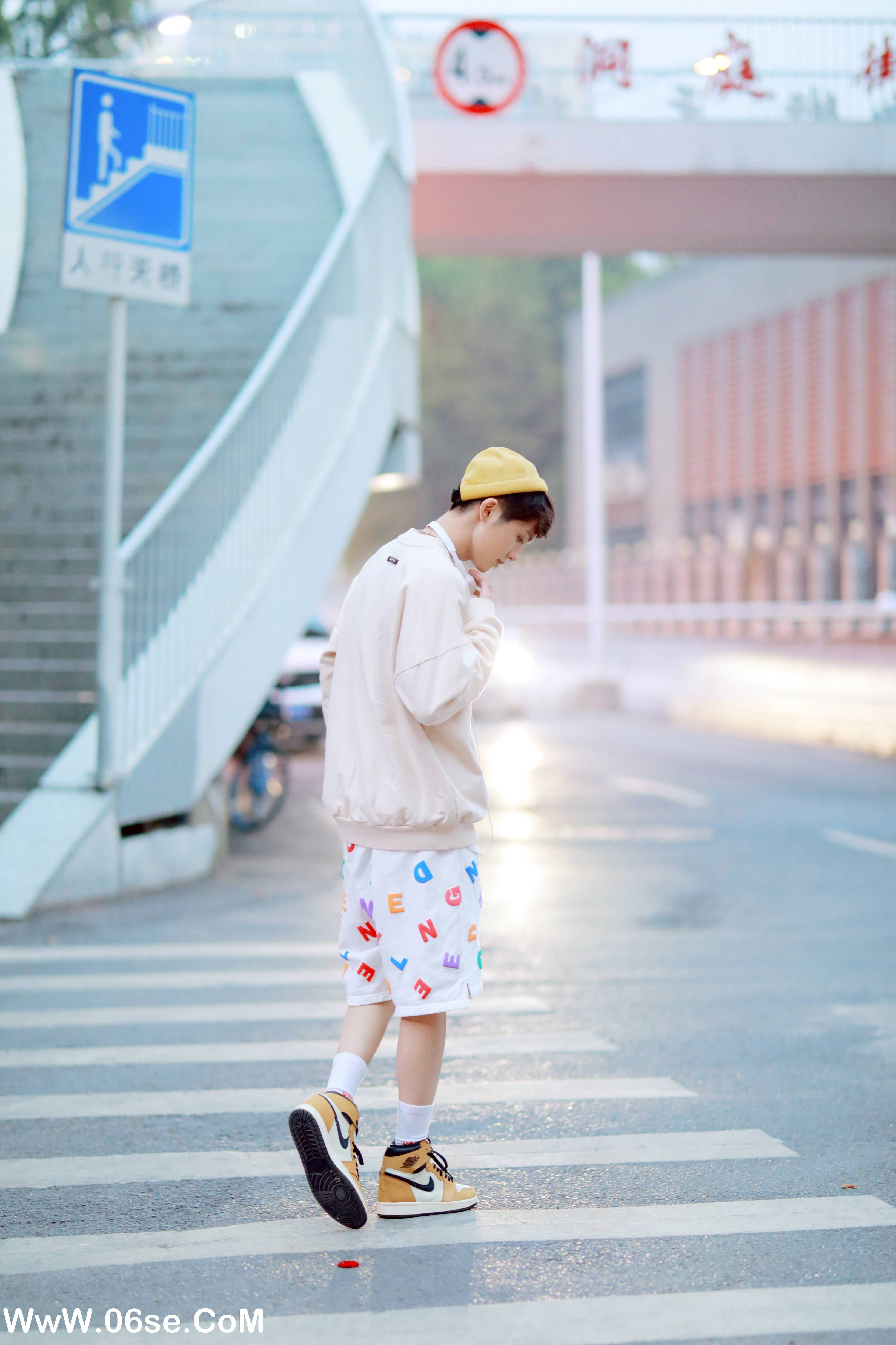 图片[13]-[YITUYU艺图语]2022.07.28 小小少年  _也比大熊_[21+1P／247MB]-六色网