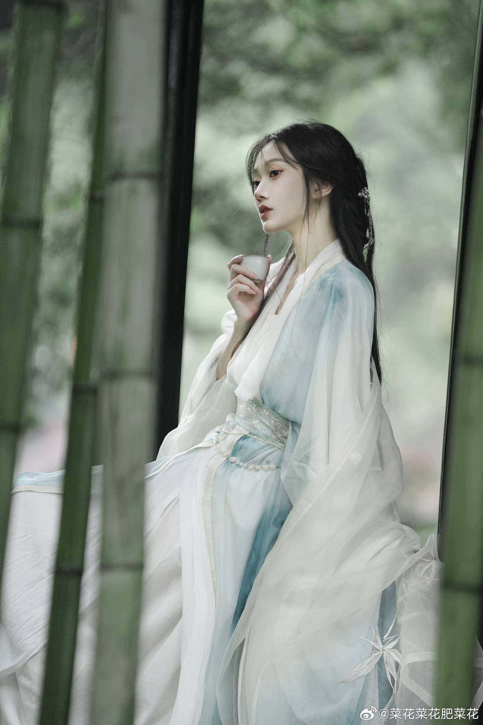 图片[33]-093 迷失幻境系列 – 第093期（国风篇） [90P-337.08 MB]-六色网