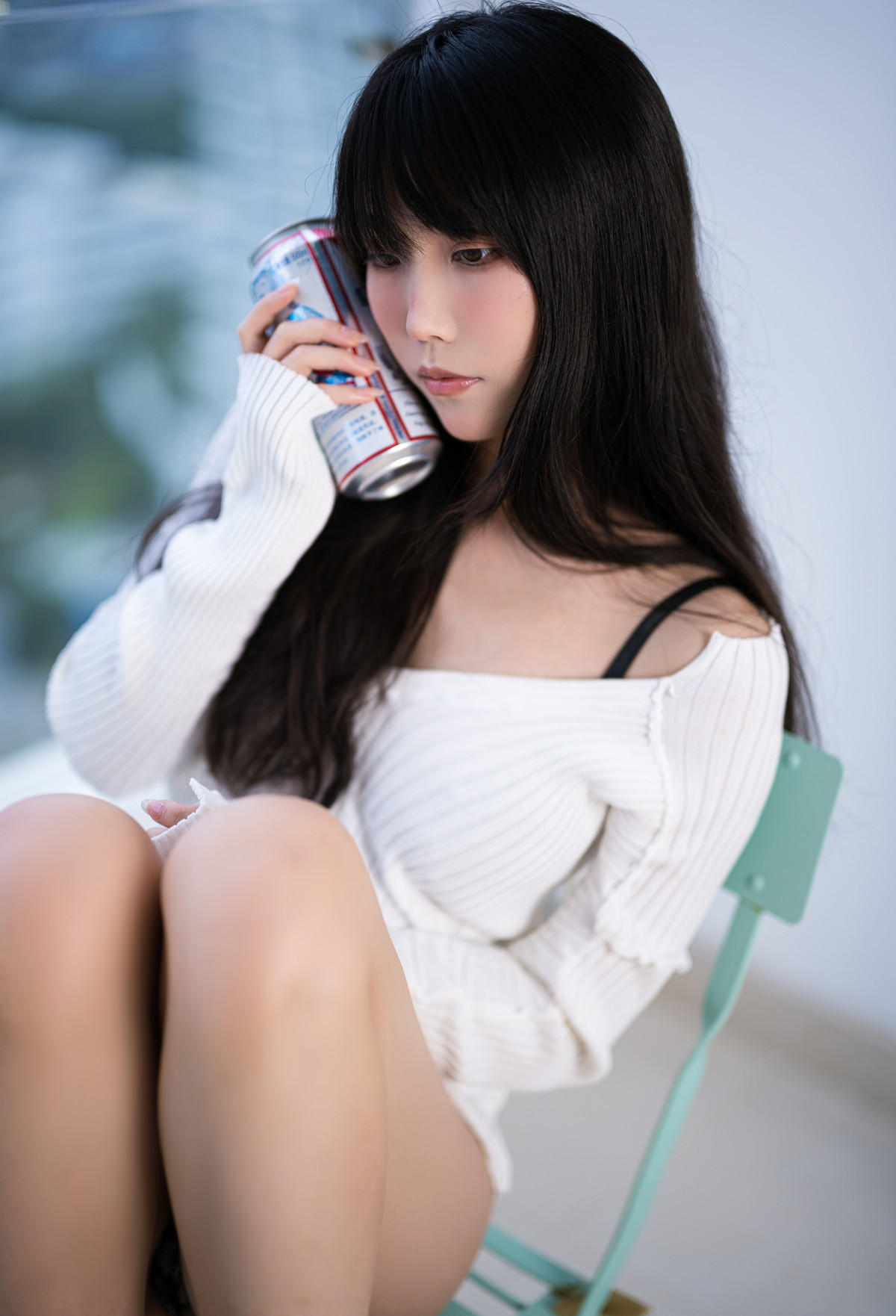 Cosplay 汪知子 醉酒 16