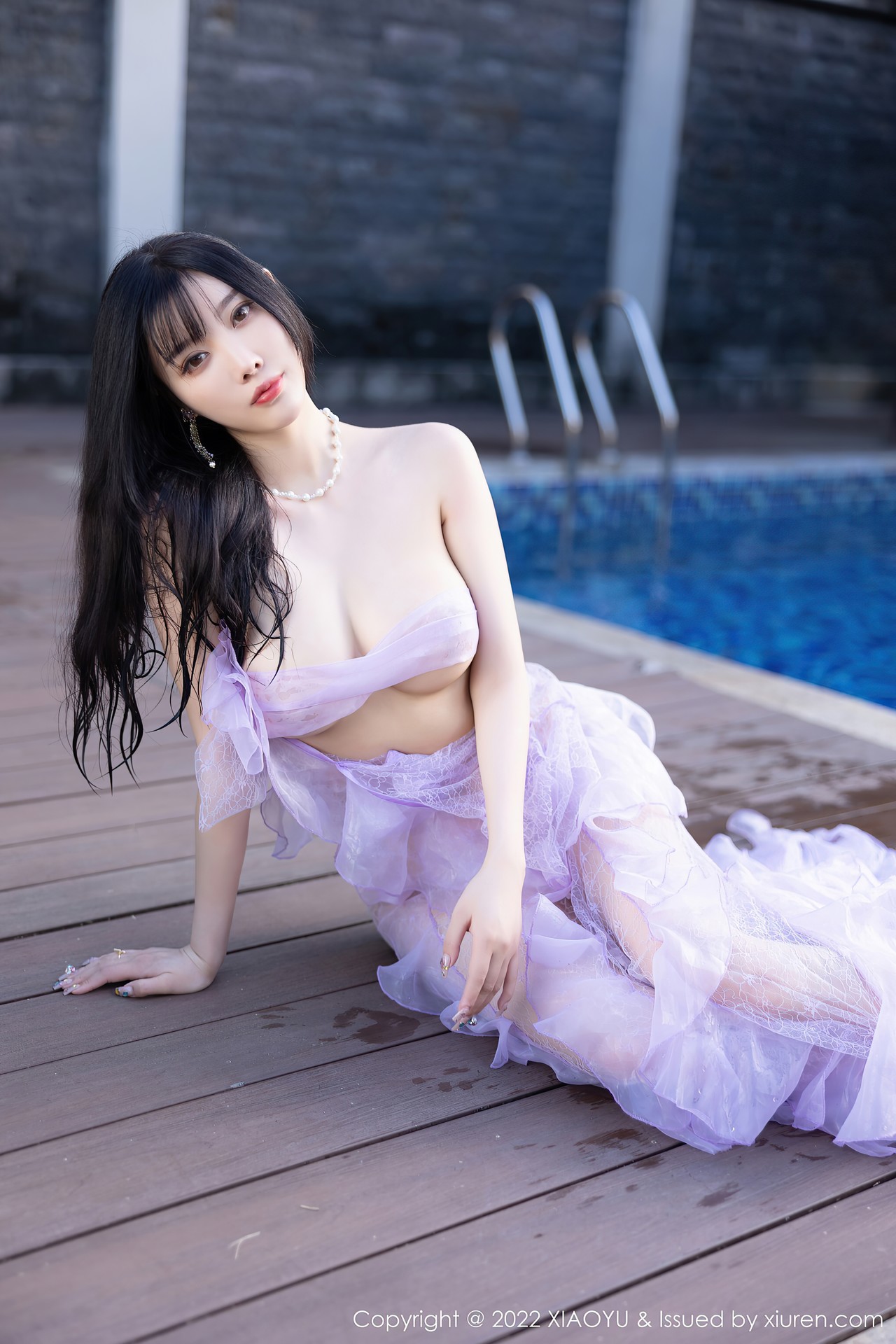 [XiaoYu语画界] Vol.816 杨晨晨Yome 64