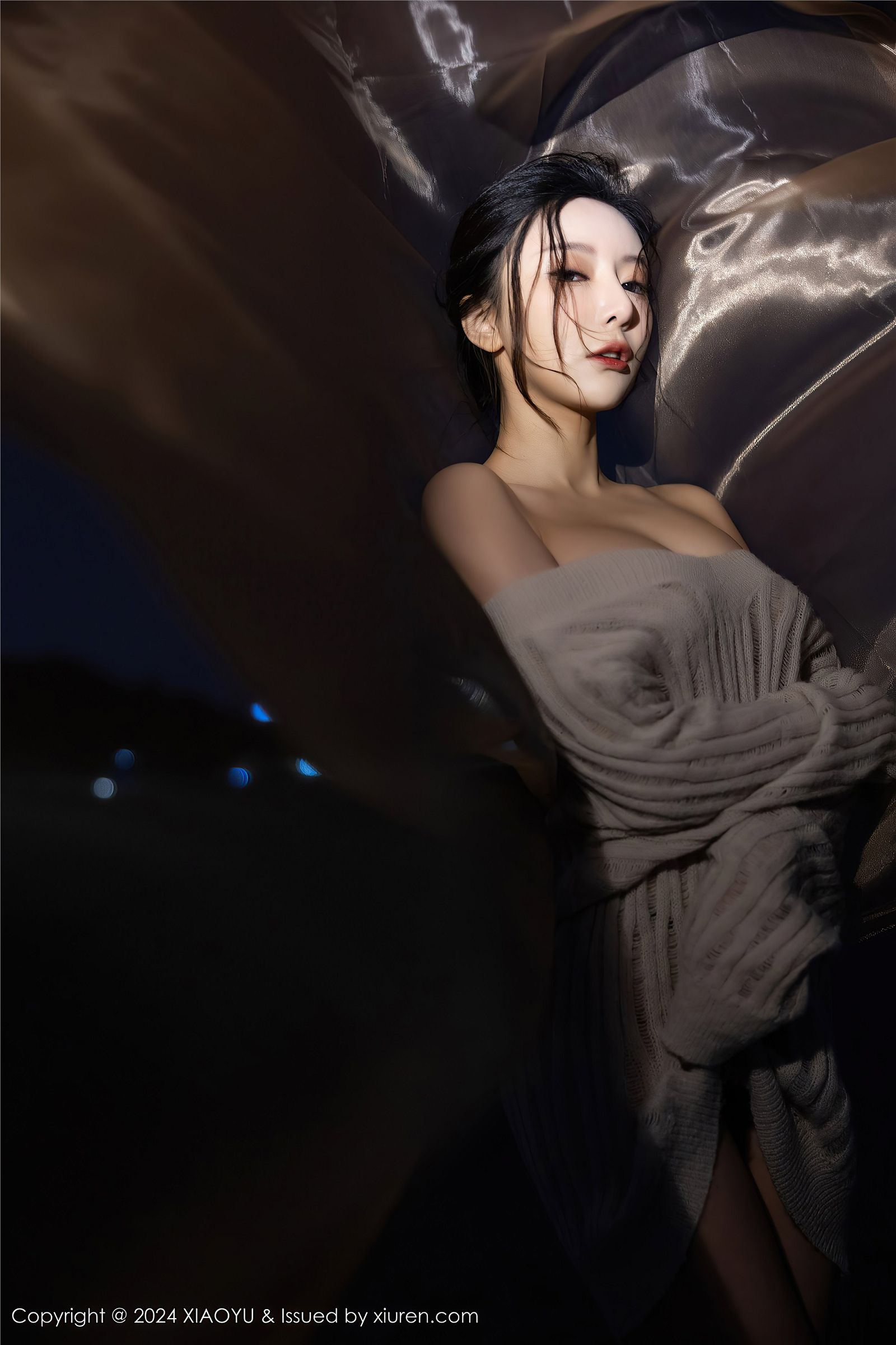 图片[16]-[XIAOYU画语界] 2024.02.06 NO.1200 王馨瑶yanni-六色网