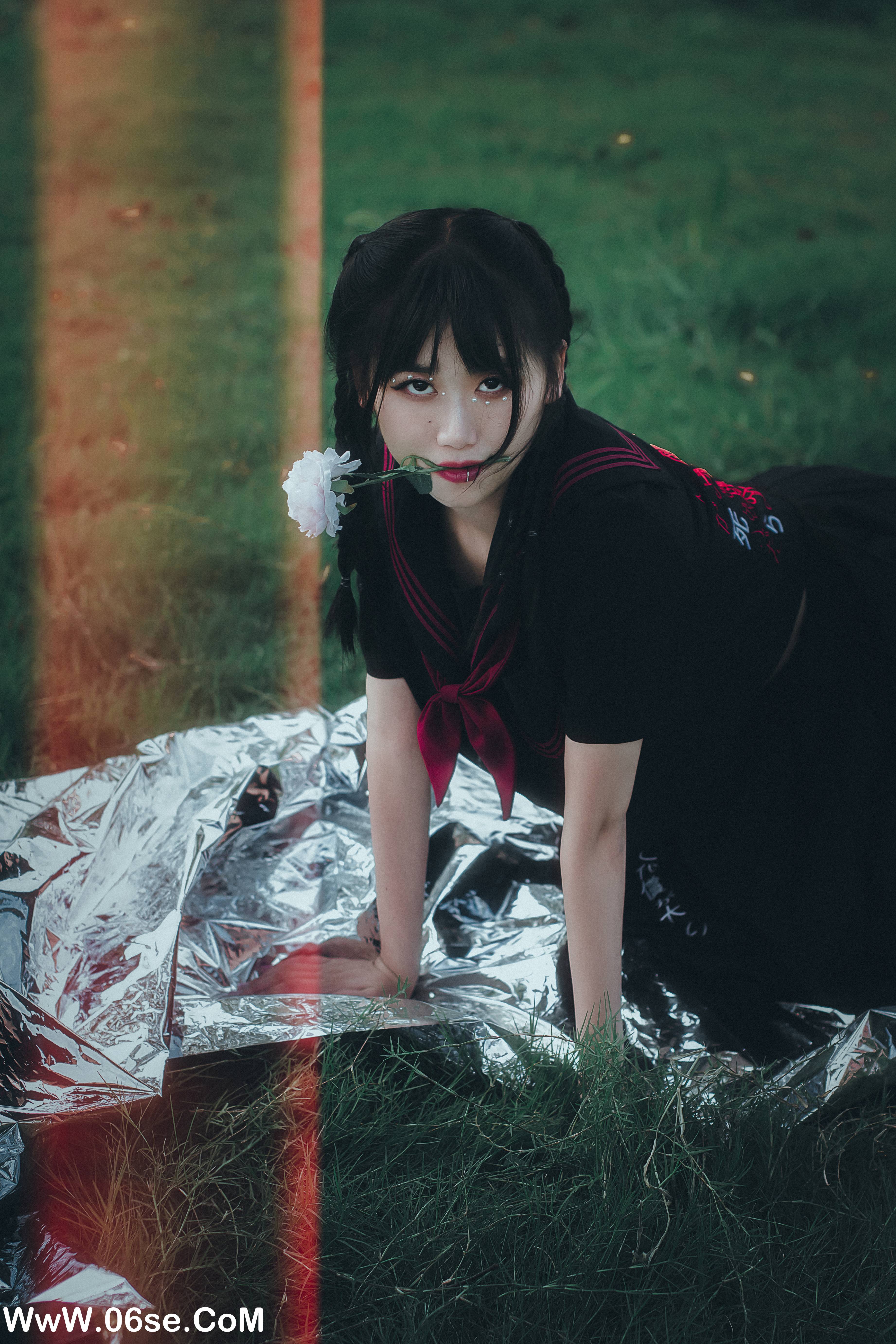 图片[11]-[YITUYU艺图语]2022.12.14 暗黑少女 彤彤[22+1P／307MB]-六色网