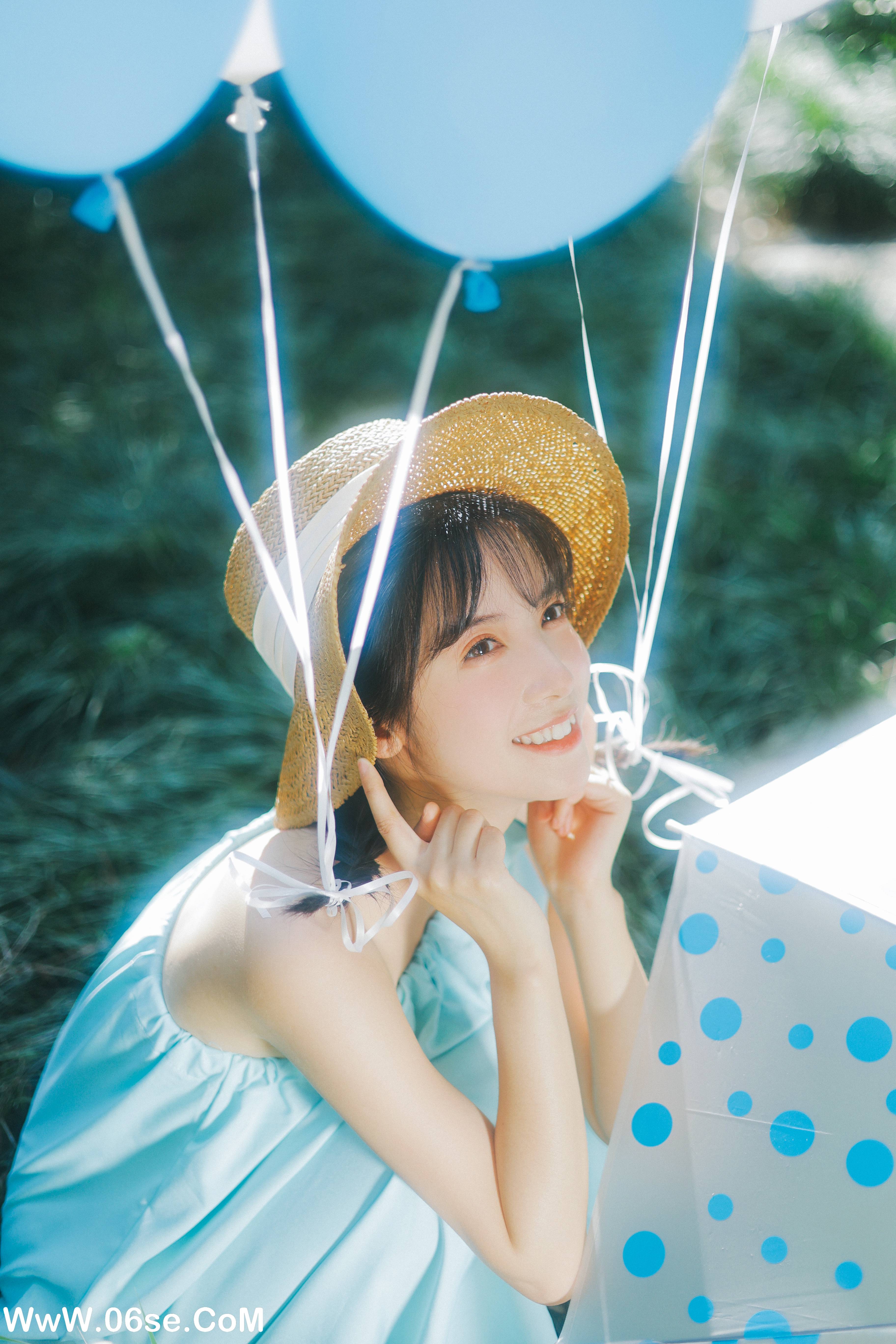 图片[38]-[YITUYU艺图语]2022.07.30 告白气球 一只阿梦崽[39+1P／298MB]-六色网