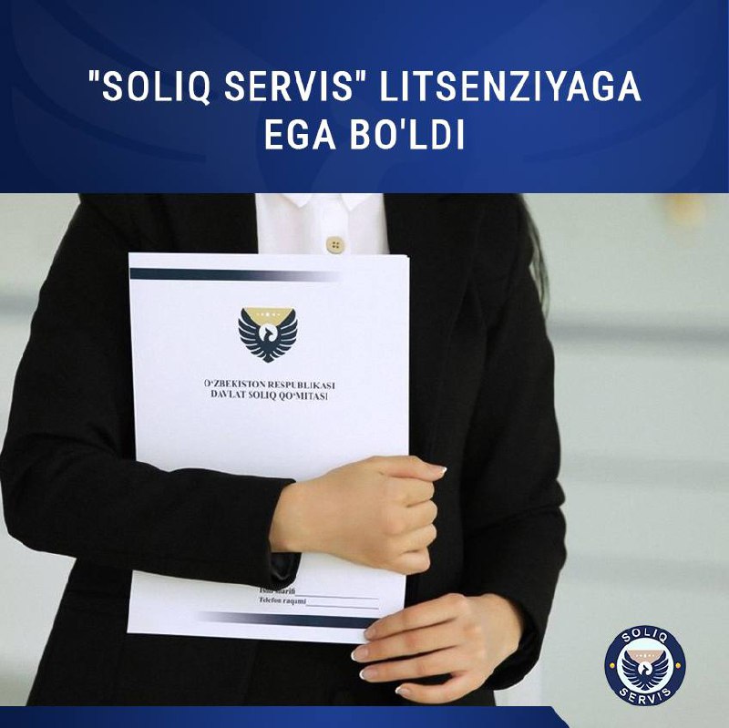 Soliqservis uz