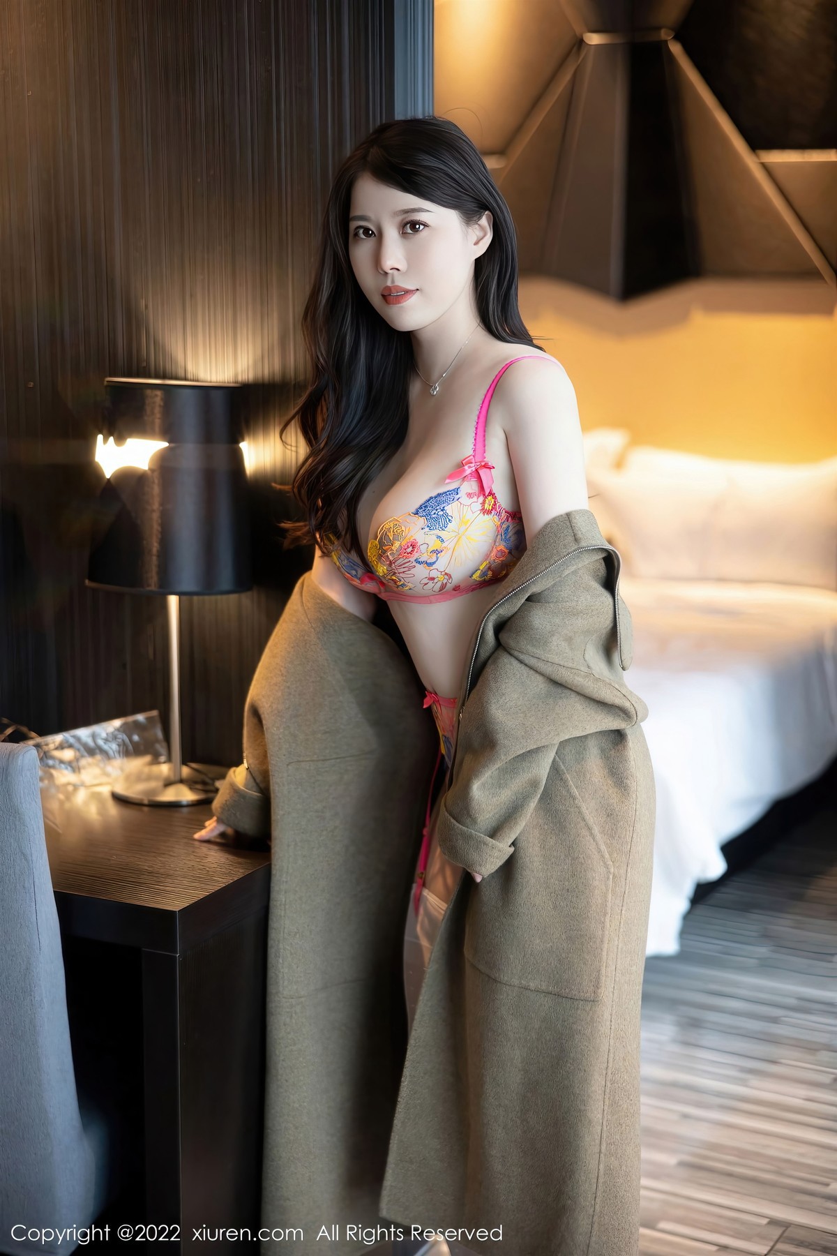 [XiuRen秀人网] No.5723 白茹雪BaiRuXue 41
