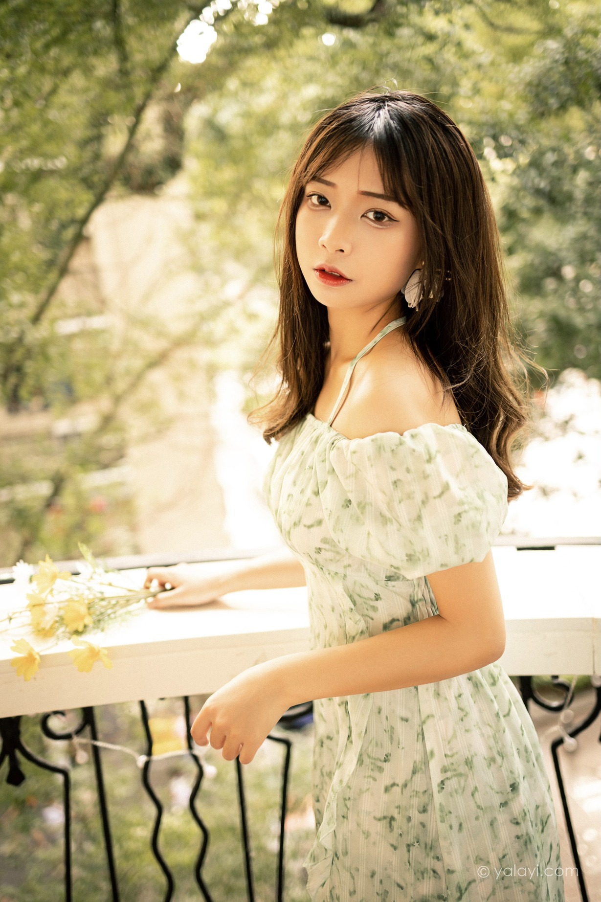 [YALAYI雅拉伊] 2021.06.30 No.813 阿禾 27