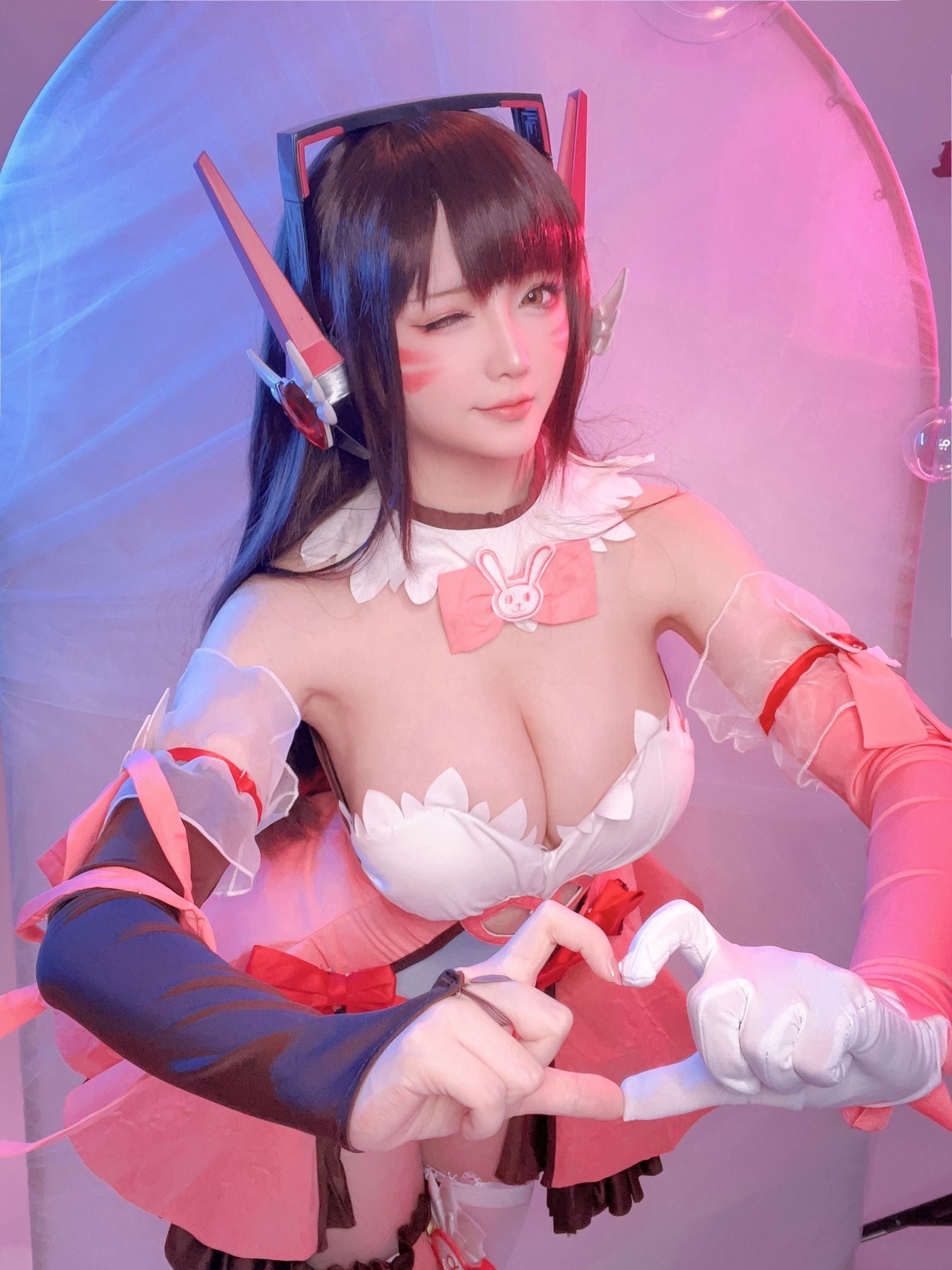 星之迟迟 10月计划A 守望先锋[57P1V-395MB] 58