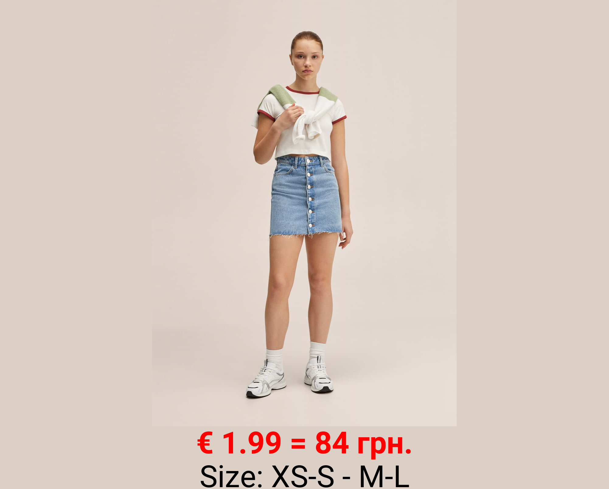 Camiseta vivos contraste