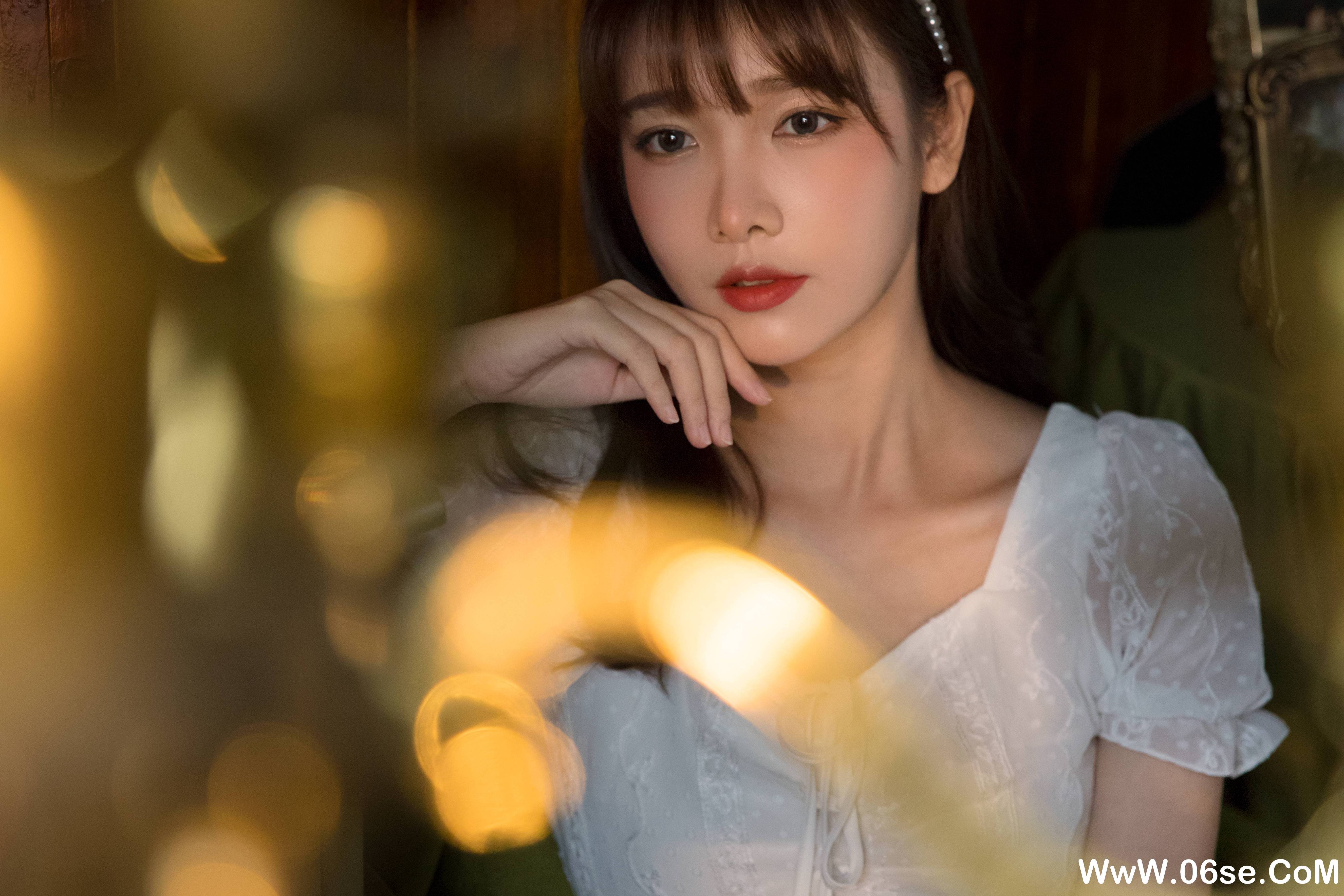 图片[4]-[YITUYU艺图语]2021.09.11 午后的思念 湘湘[36+1P／595MB]-六色网