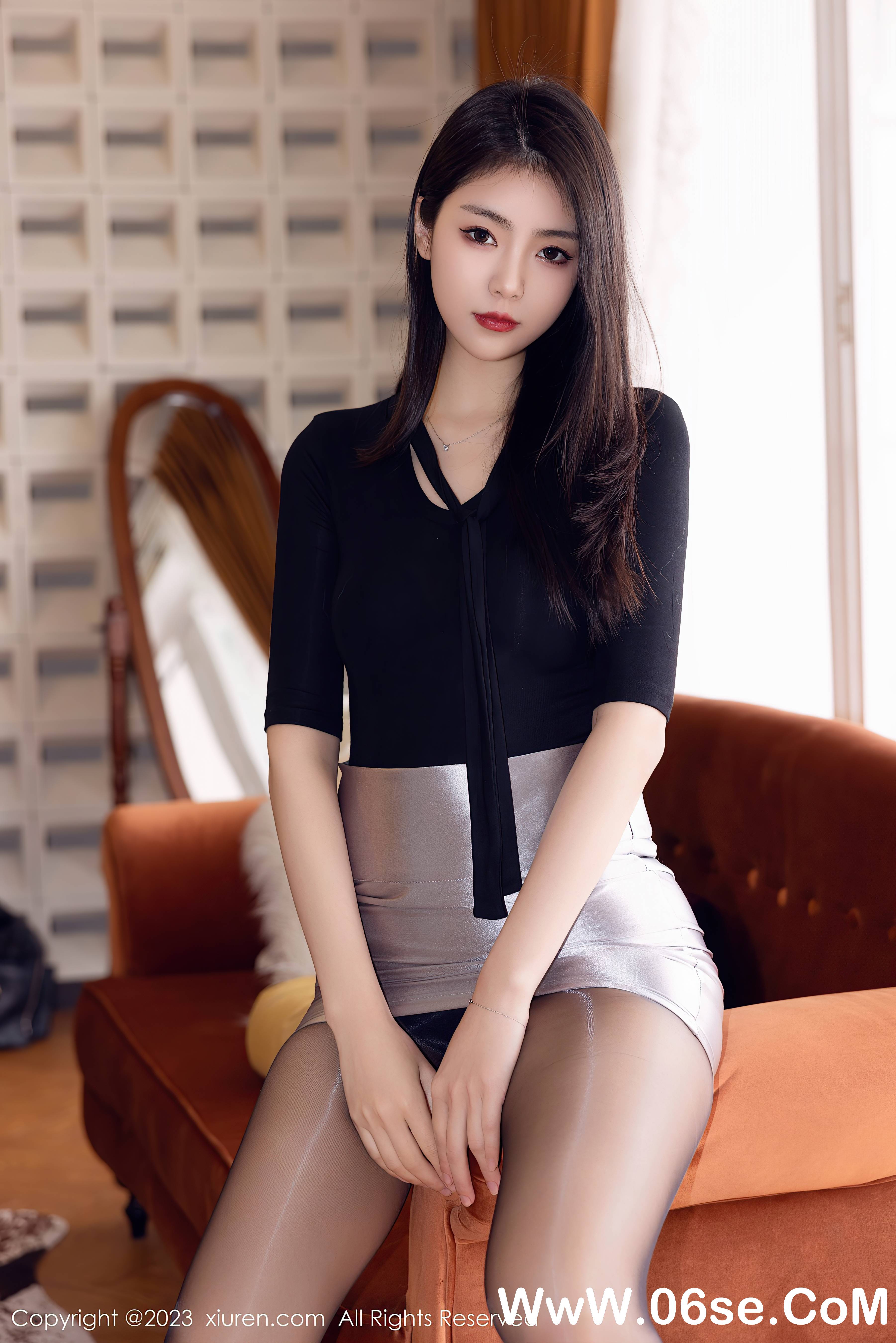 图片[41]-[XiuRen秀人网] 2023.03.29 NO.6493 可樂Vicky-六色网