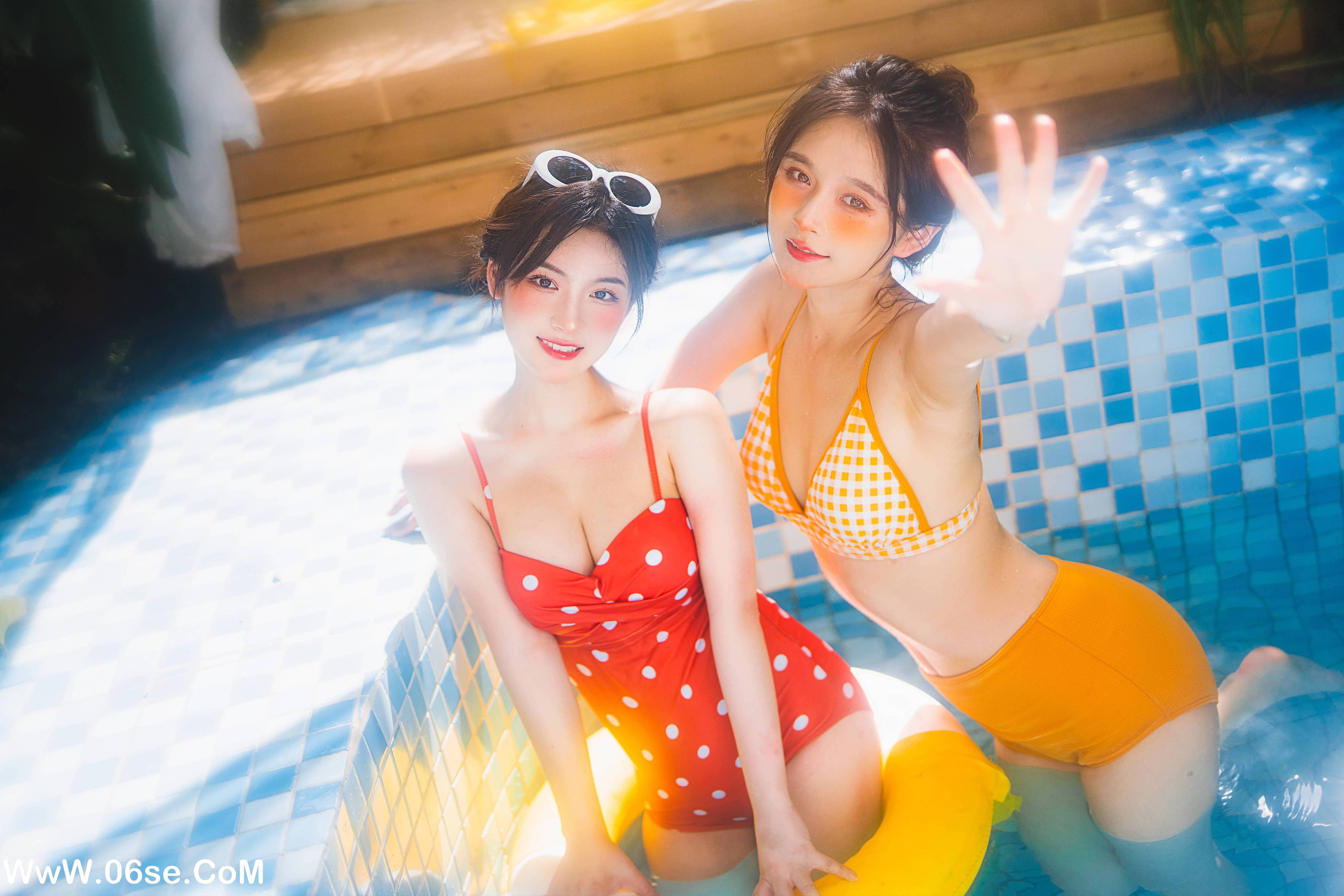 图片[4]-[YITUYU艺图语]2022.06.20 番茄炒蛋 幺鸡w[29P-354.28MB]-六色网