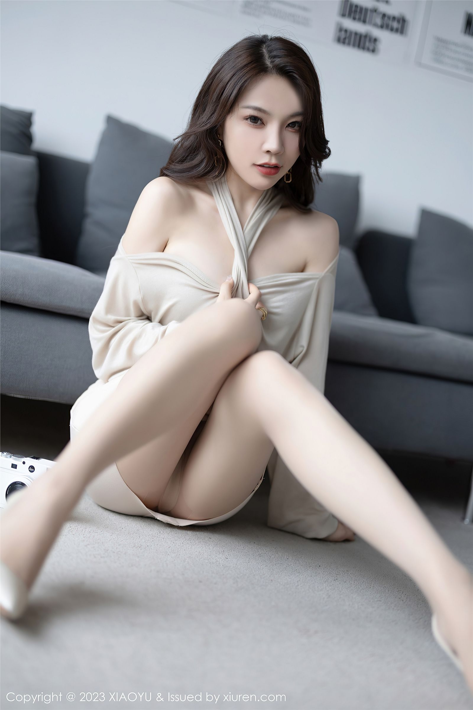 图片[7]-[XIAOYU画语界] 2023.02.20 NO.969 徐莉芝Booty-六色网