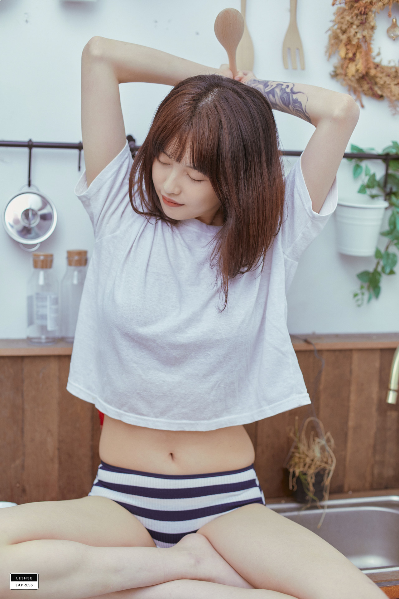 GMS [LEEHEE EXPRESS] LEBE-031A Set.02 4
