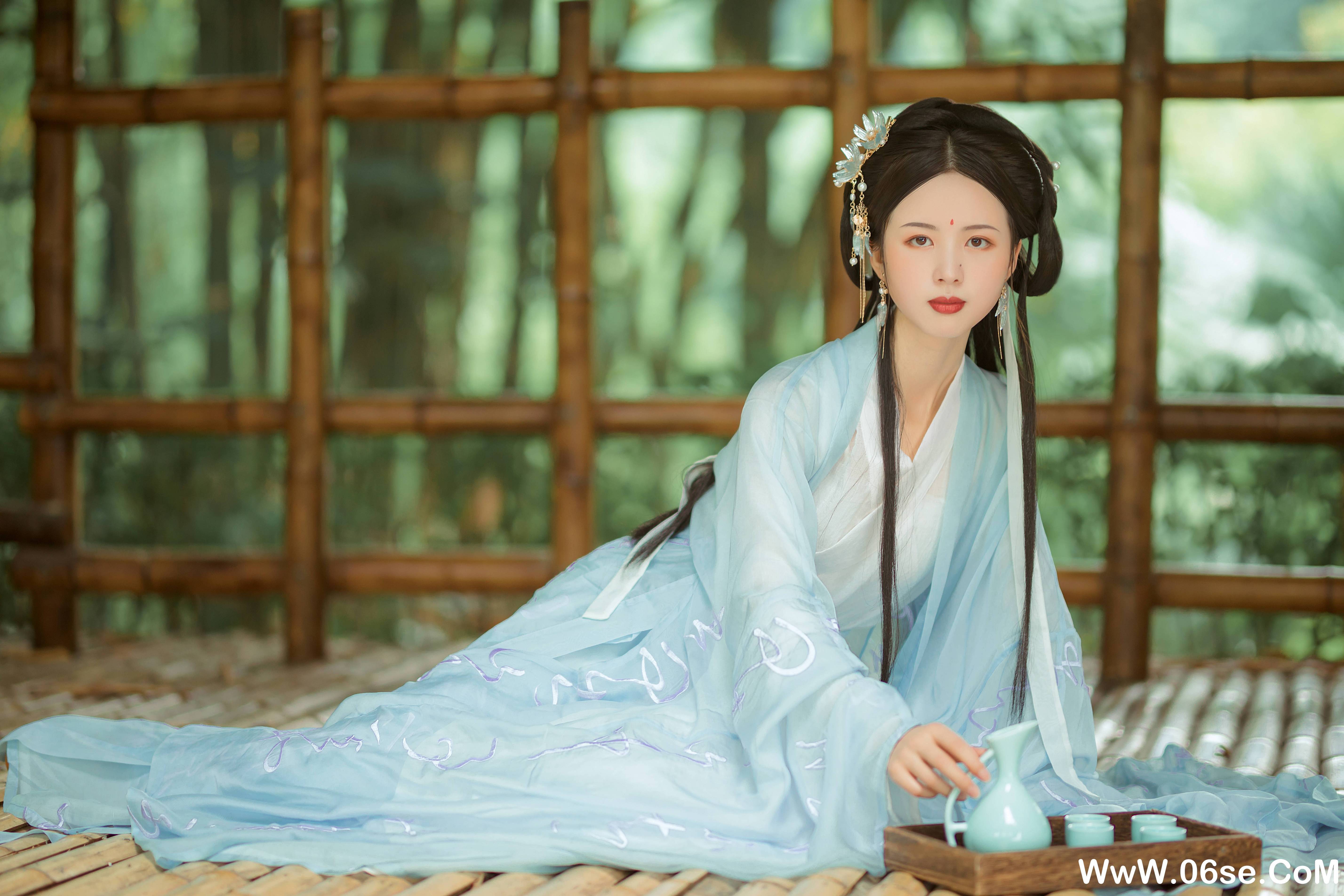 图片[6]-[YITUYU艺图语]2021.09.02 偷得浮生半日闲 倩倩[20+1P／261MB]-六色网