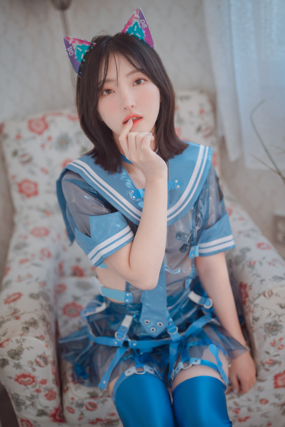HaNari 하나리, [DJAWA] Dream High School (+S.Ver) Set.01 39