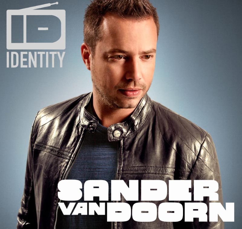 Sander van doorn